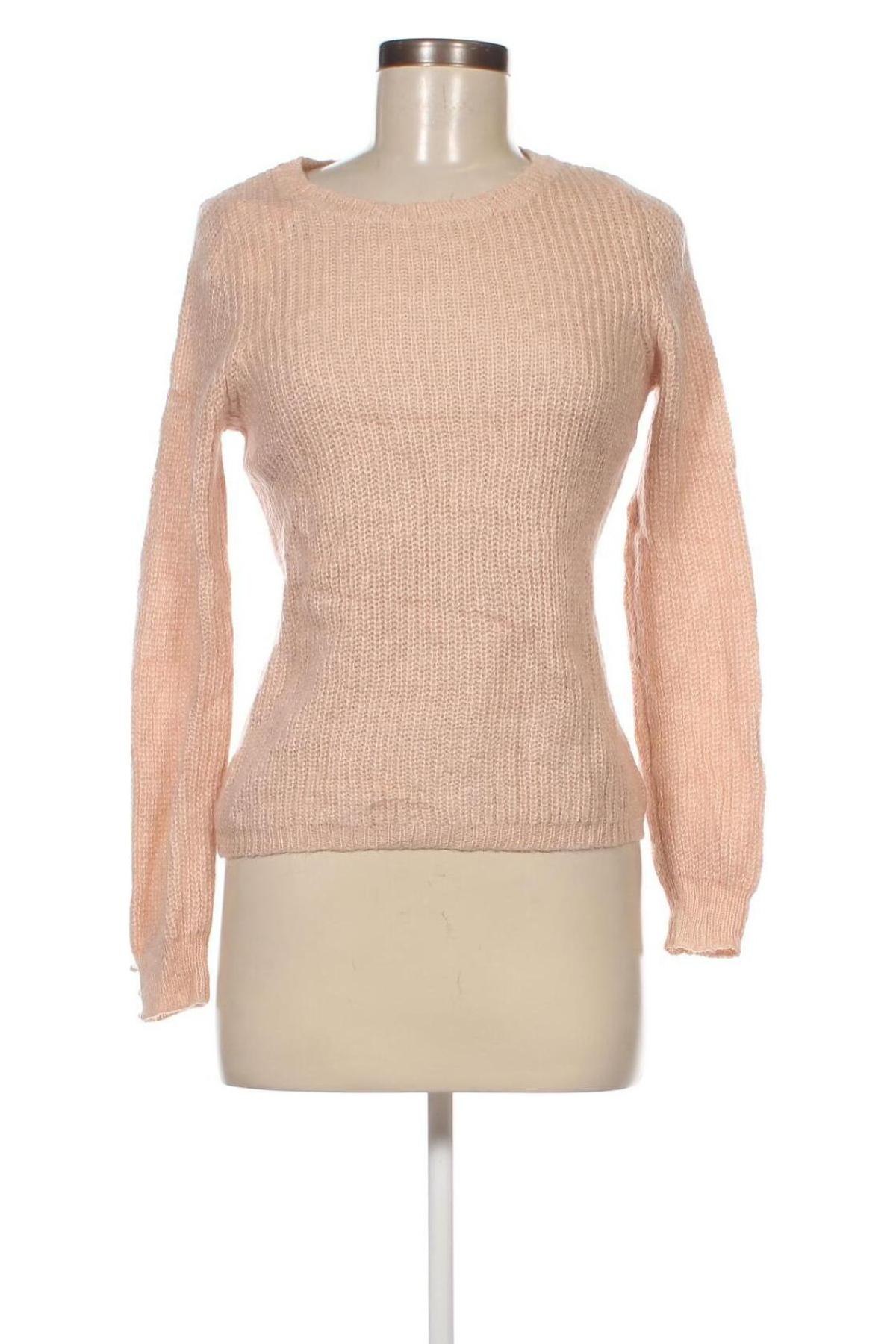 Damenpullover, Größe S, Farbe Rosa, Preis 7,06 €