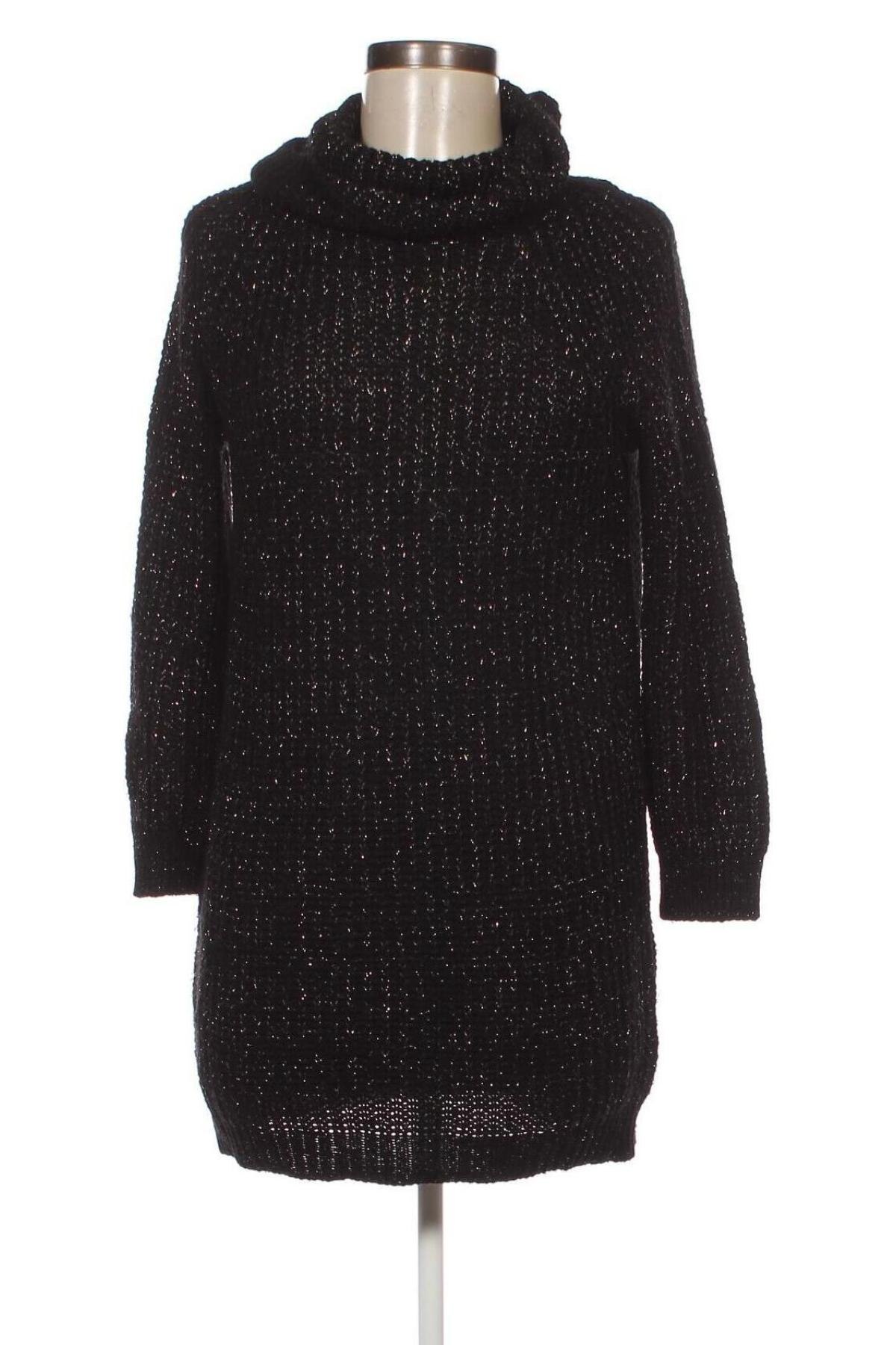 Damenpullover, Größe M, Farbe Schwarz, Preis 7,06 €