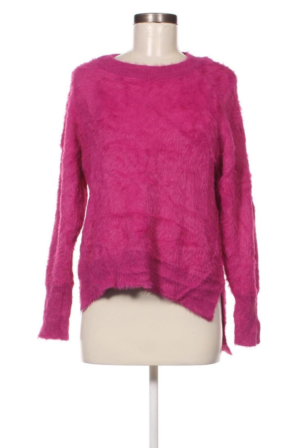 Damenpullover, Größe L, Farbe Rosa, Preis € 5,99