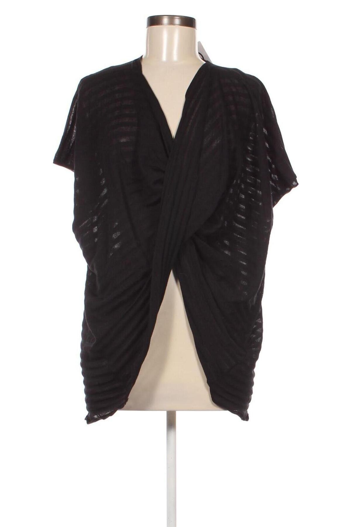 Pulover de femei AllSaints, Mărime XS, Culoare Negru, Preț 176,02 Lei