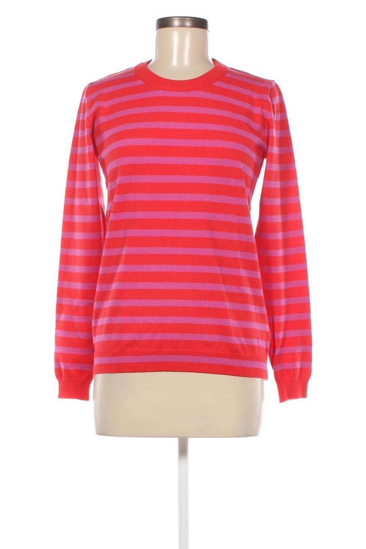 Дамски пуловер Aniston, Размер XS, Цвят Многоцветен, Цена 16,56 лв.