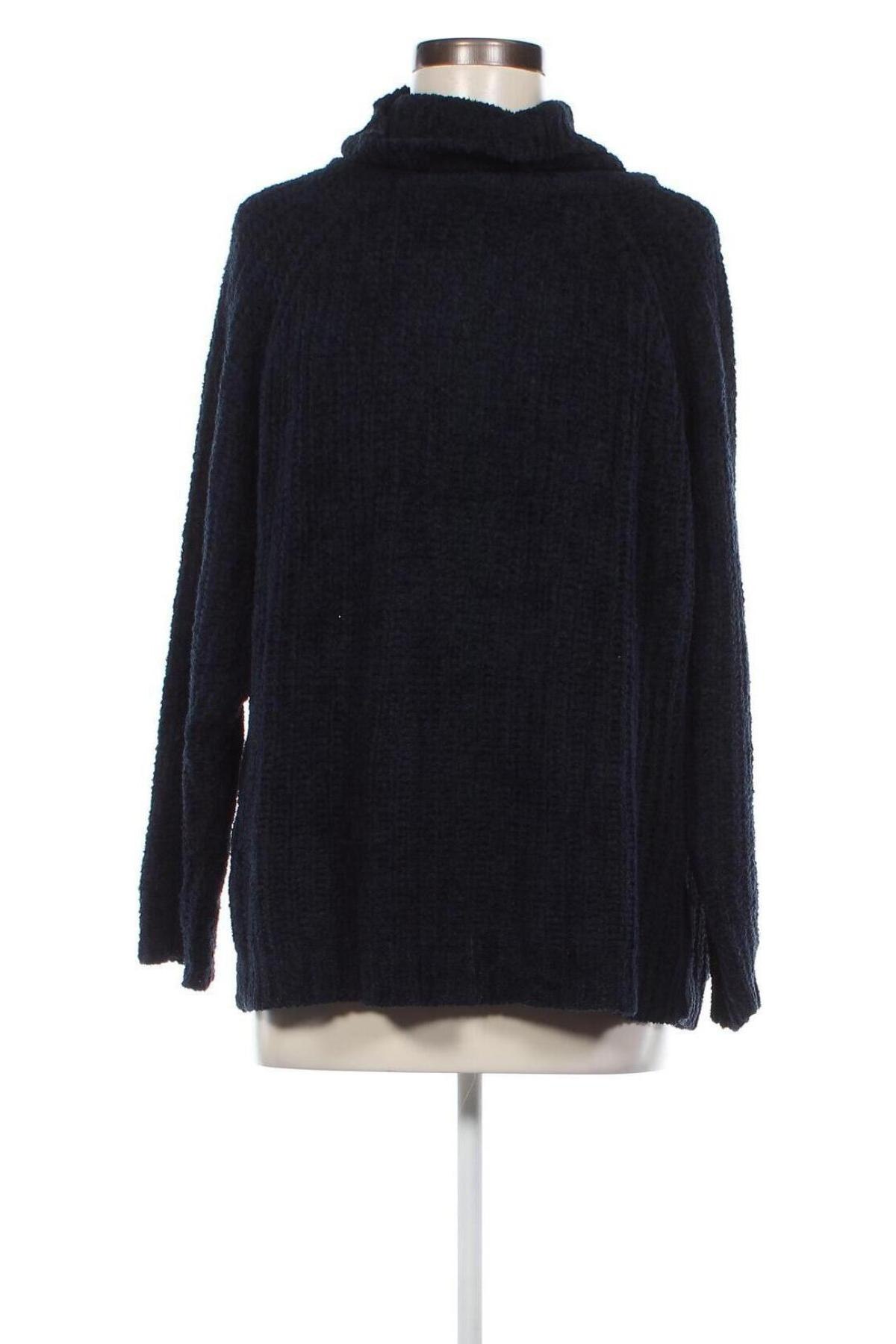 Γυναικείο πουλόβερ Atmosphere, Μέγεθος XL, Χρώμα Μαύρο, Τιμή 5,38 €