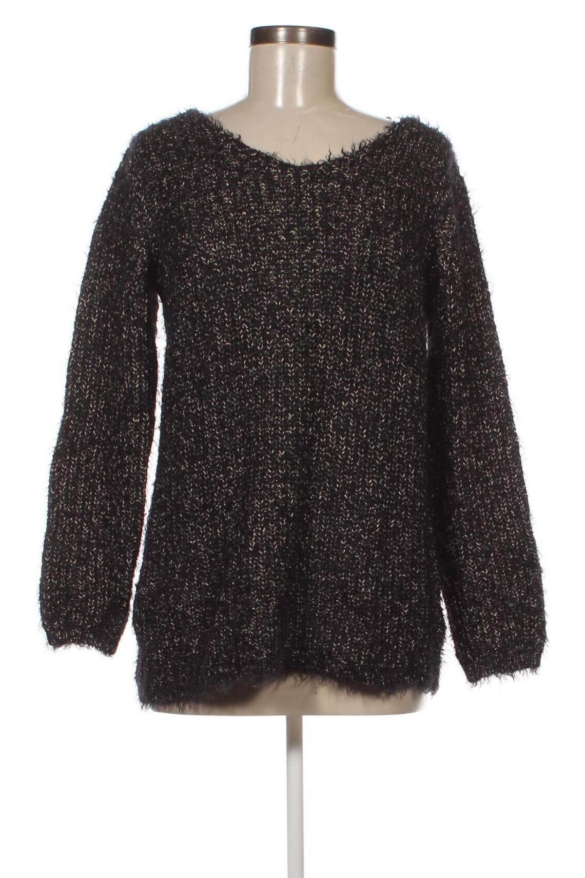 Γυναικείο πουλόβερ Balsamik, Μέγεθος S, Χρώμα Μαύρο, Τιμή 8,07 €