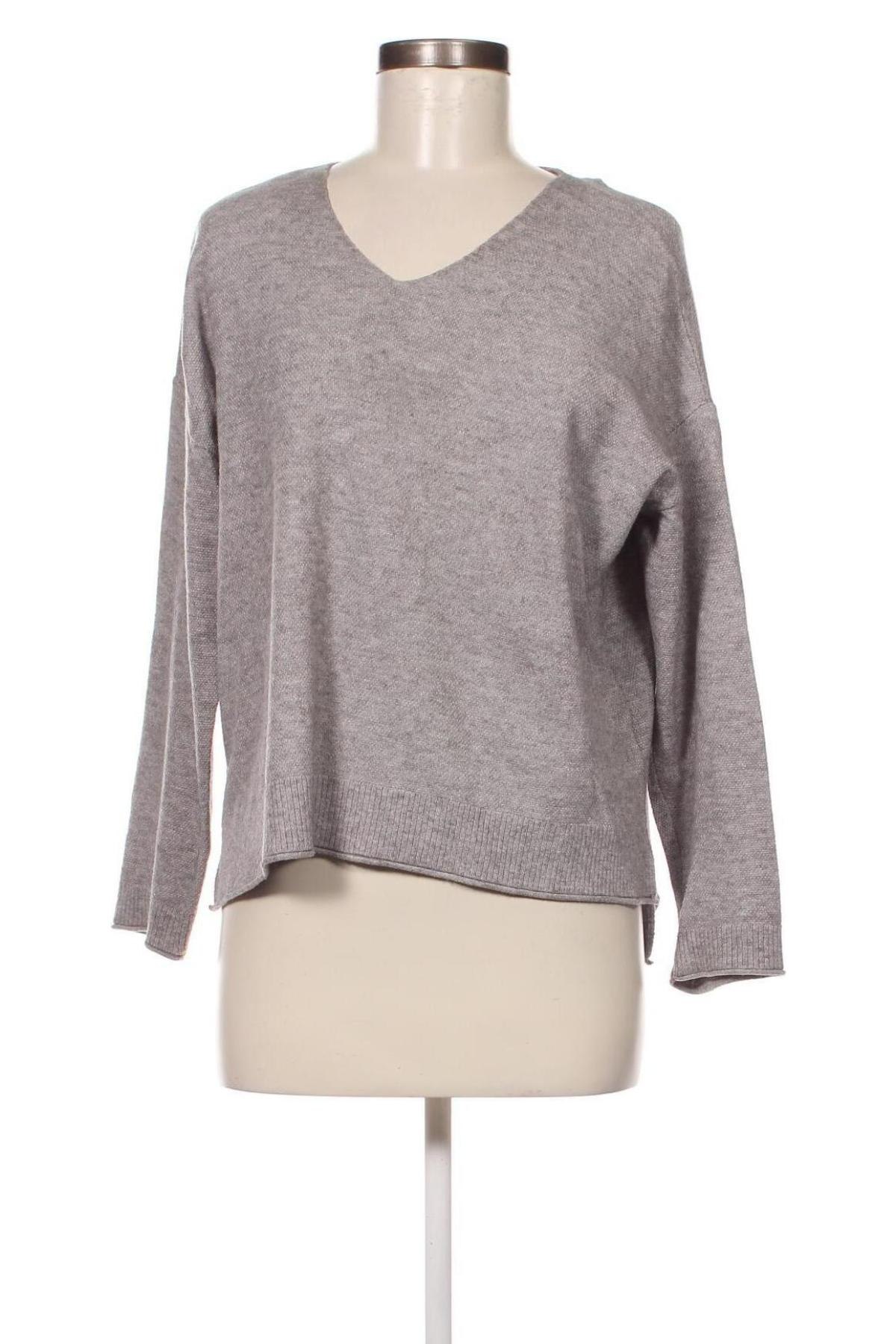 Damenpullover Bella D, Größe L, Farbe Grau, Preis € 5,49