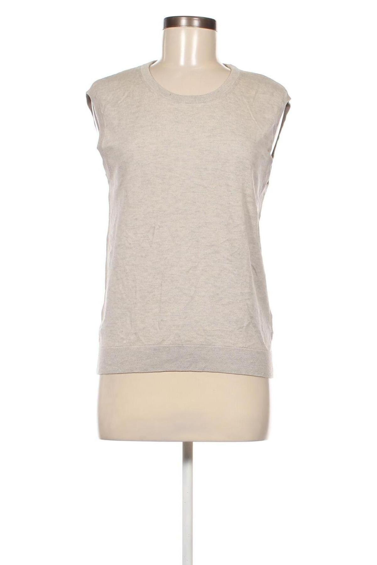 Damenpullover Bensimon, Größe M, Farbe Beige, Preis € 30,62