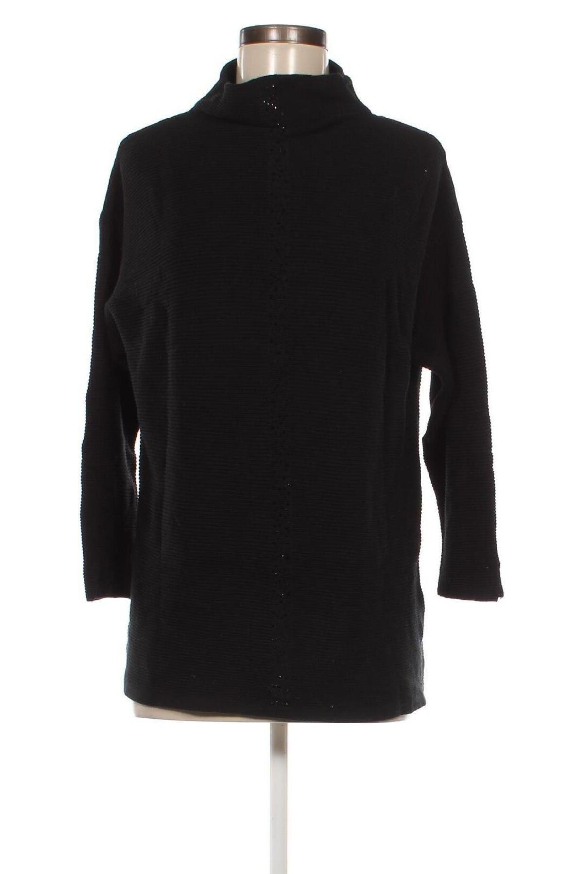 Γυναικείο πουλόβερ Betty Barclay, Μέγεθος XL, Χρώμα Μαύρο, Τιμή 9,25 €