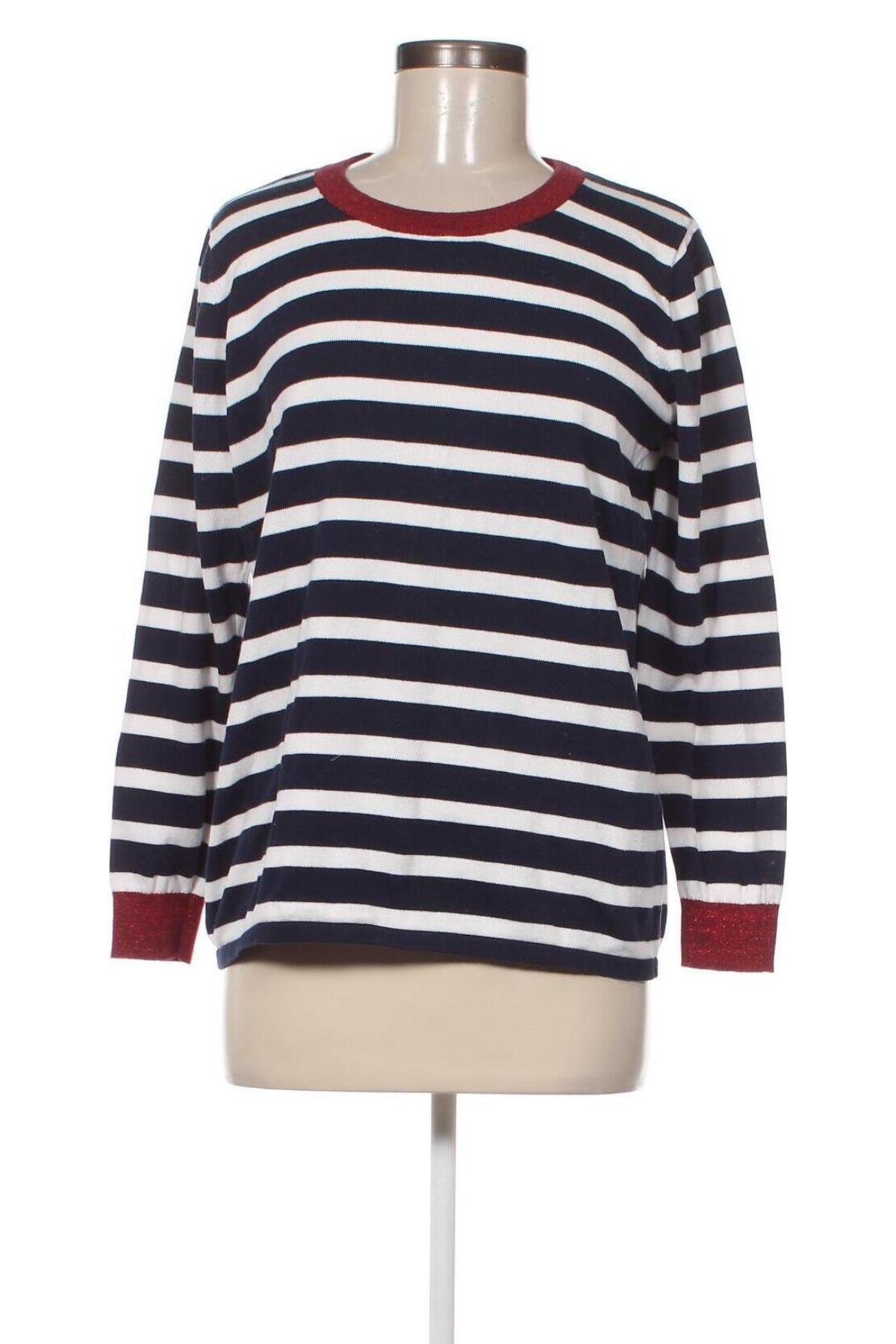 Γυναικείο πουλόβερ Bexleys, Μέγεθος M, Χρώμα Πολύχρωμο, Τιμή 15,00 €