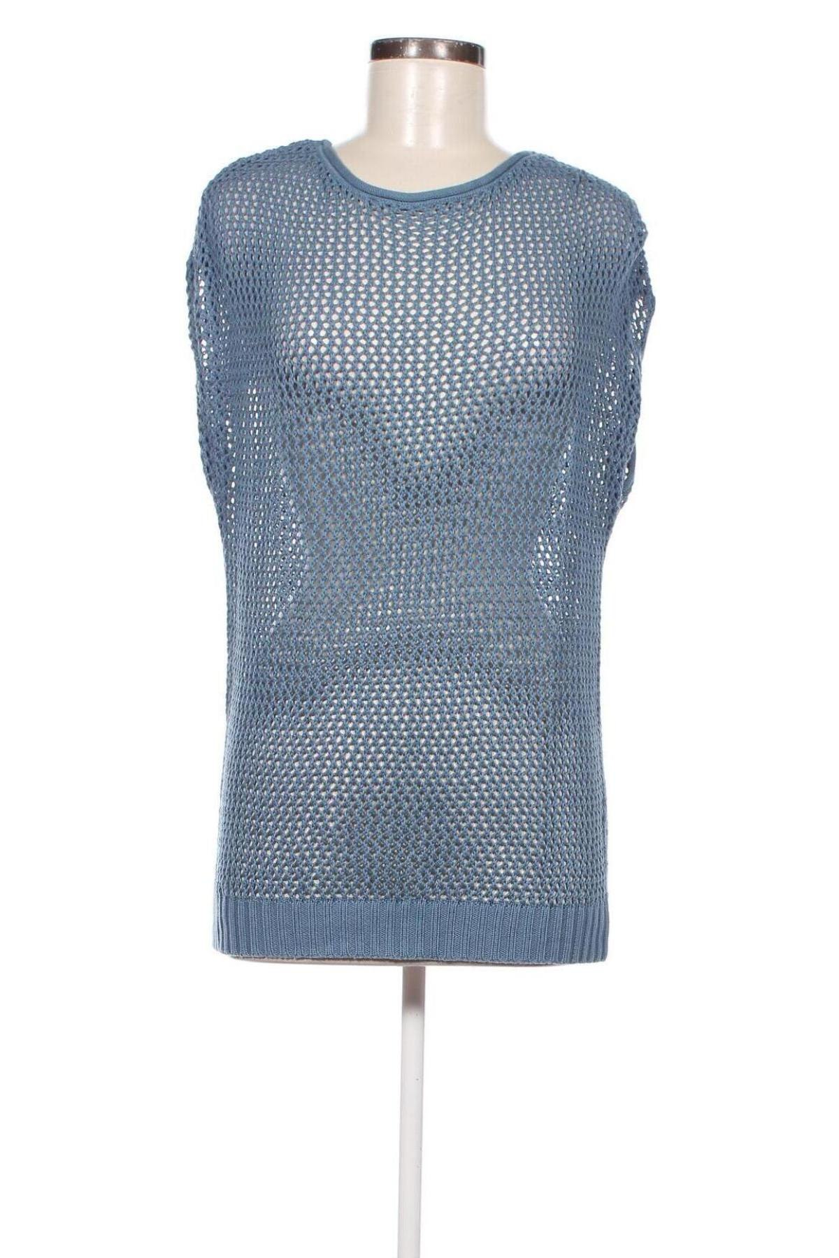 Damenpullover Blue Motion, Größe S, Farbe Blau, Preis 3,23 €