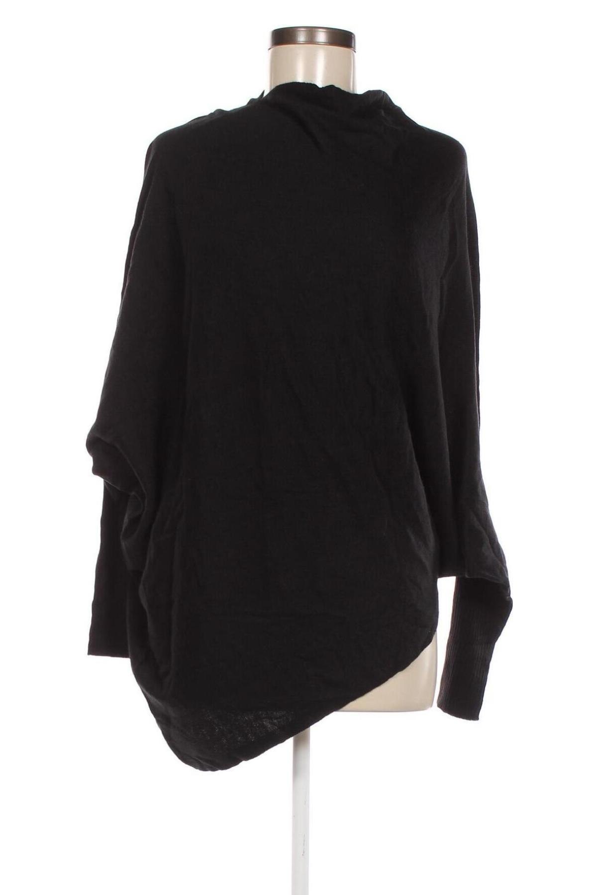 Pulover de femei Body Flirt, Mărime S, Culoare Negru, Preț 23,85 Lei