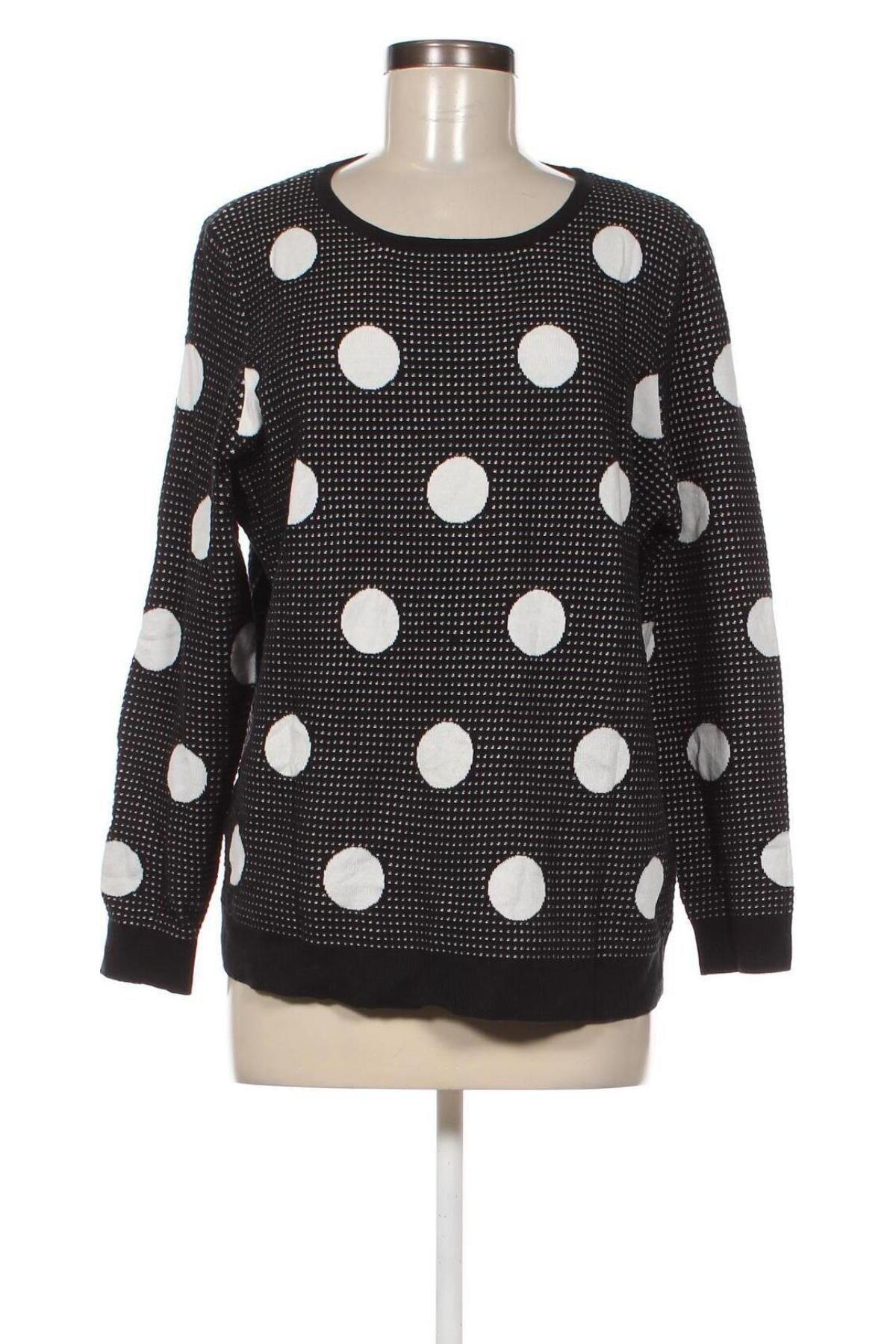 Γυναικείο πουλόβερ Bonita, Μέγεθος L, Χρώμα Πολύχρωμο, Τιμή 5,38 €