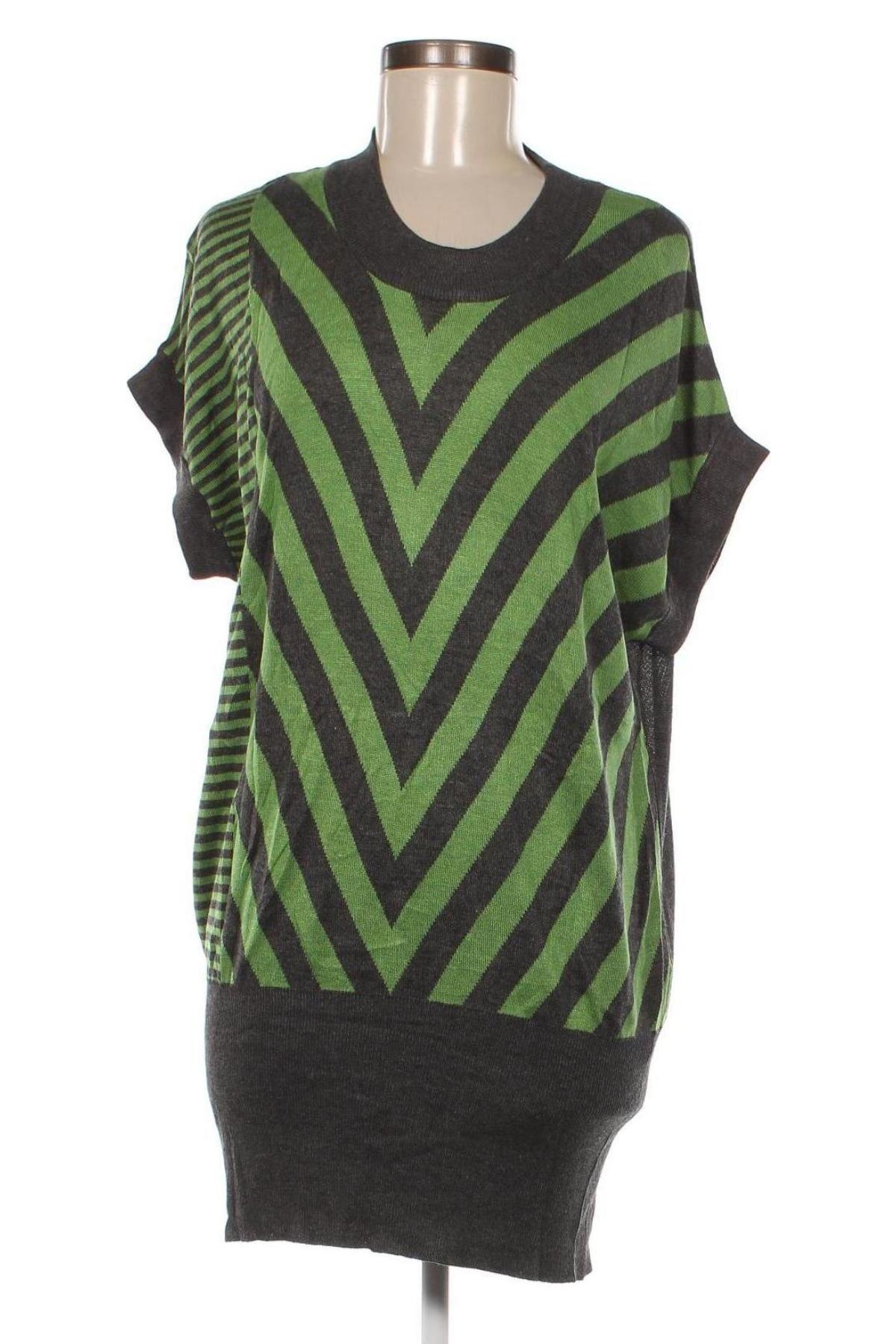 Дамски пуловер Brandtex, Размер XL, Цвят Многоцветен, Цена 6,38 лв.