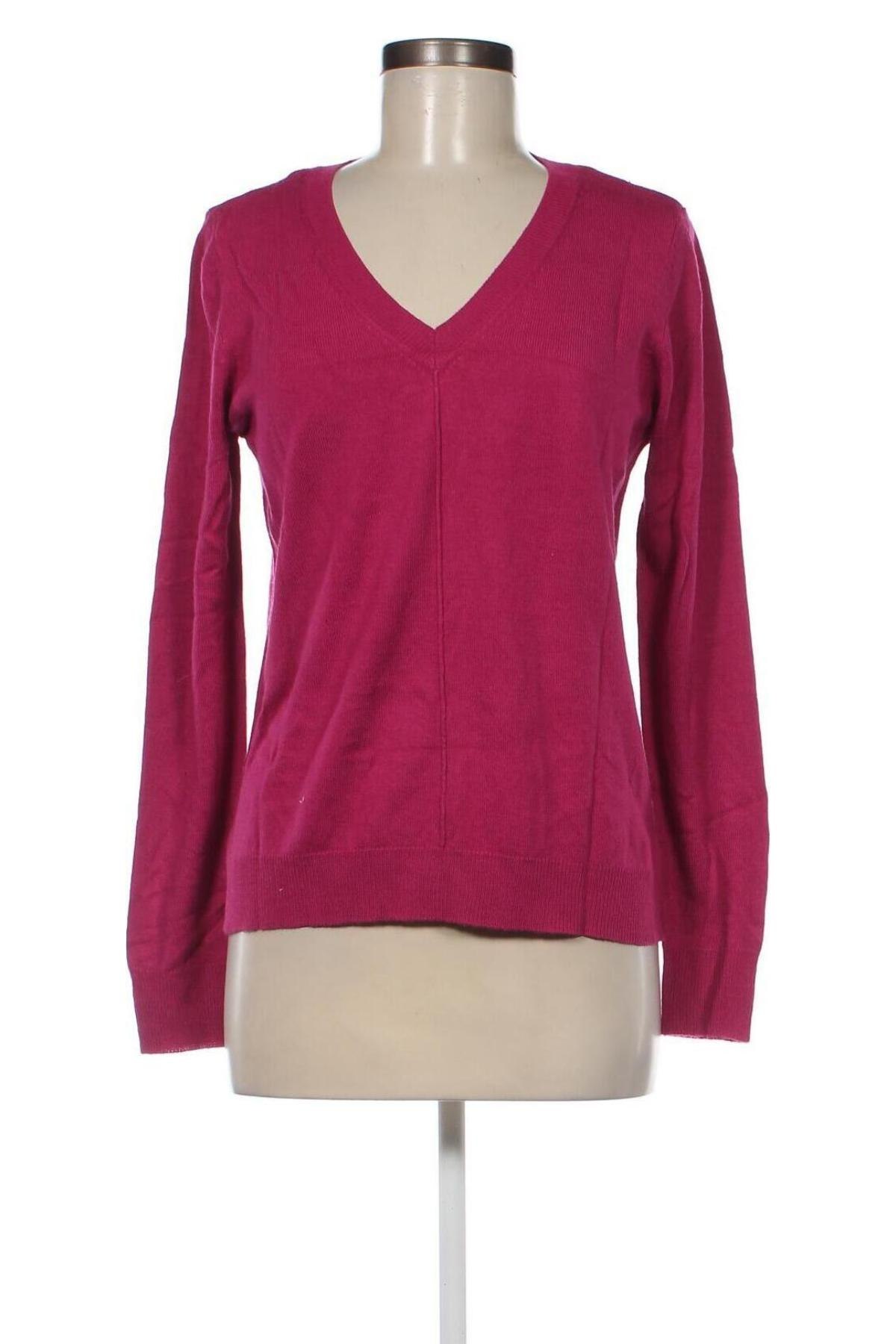 Дамски пуловер C&A, Размер S, Цвят Лилав, Цена 13,05 лв.