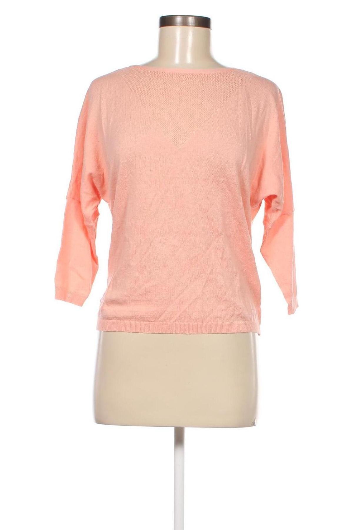 Damenpullover Camaieu, Größe S, Farbe Rosa, Preis € 23,71