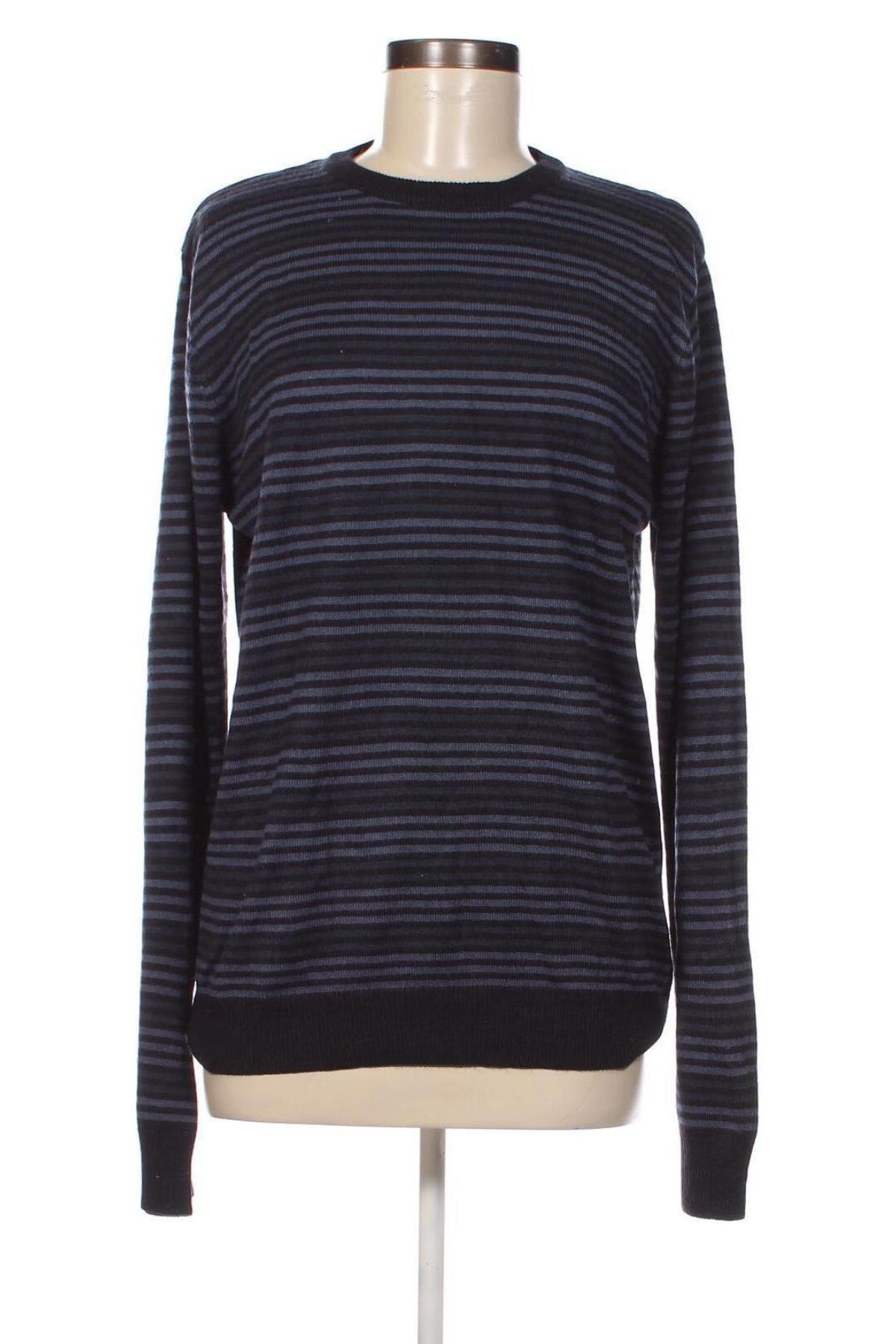 Γυναικείο πουλόβερ CedarWood State, Μέγεθος L, Χρώμα Μπλέ, Τιμή 8,07 €