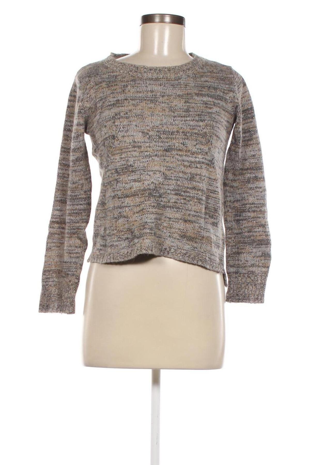 Γυναικείο πουλόβερ Conbipel, Μέγεθος S, Χρώμα Πολύχρωμο, Τιμή 7,36 €