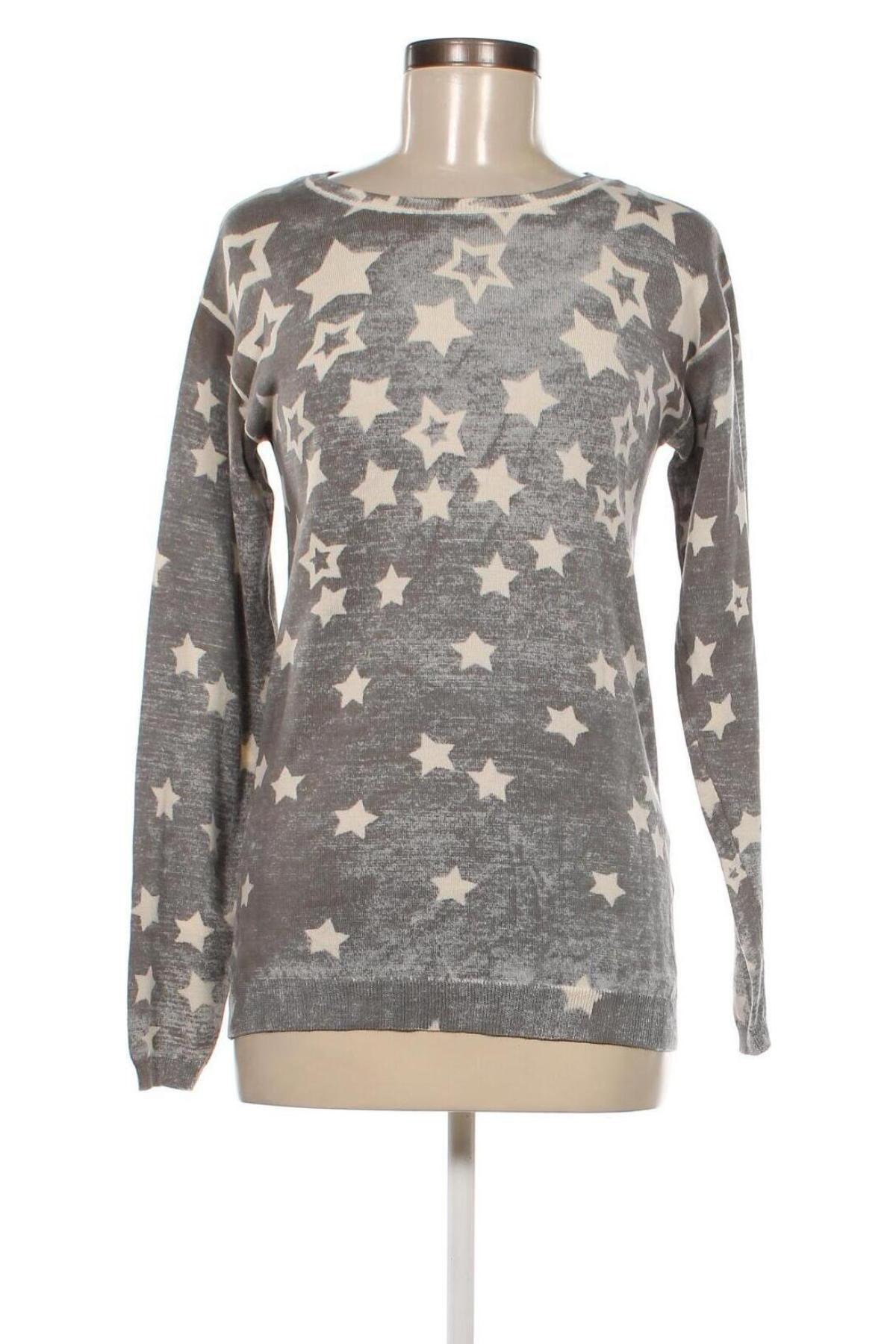 Γυναικείο πουλόβερ Designer S, Μέγεθος S, Χρώμα Πολύχρωμο, Τιμή 8,15 €