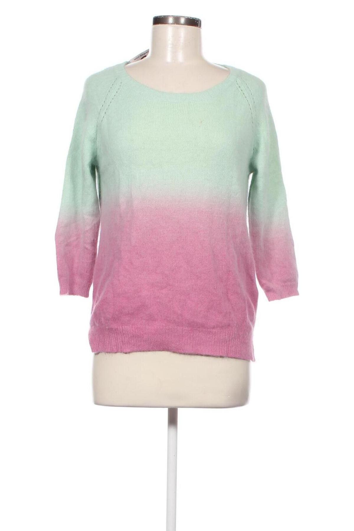 Γυναικείο πουλόβερ Diesel, Μέγεθος M, Χρώμα Πολύχρωμο, Τιμή 28,14 €