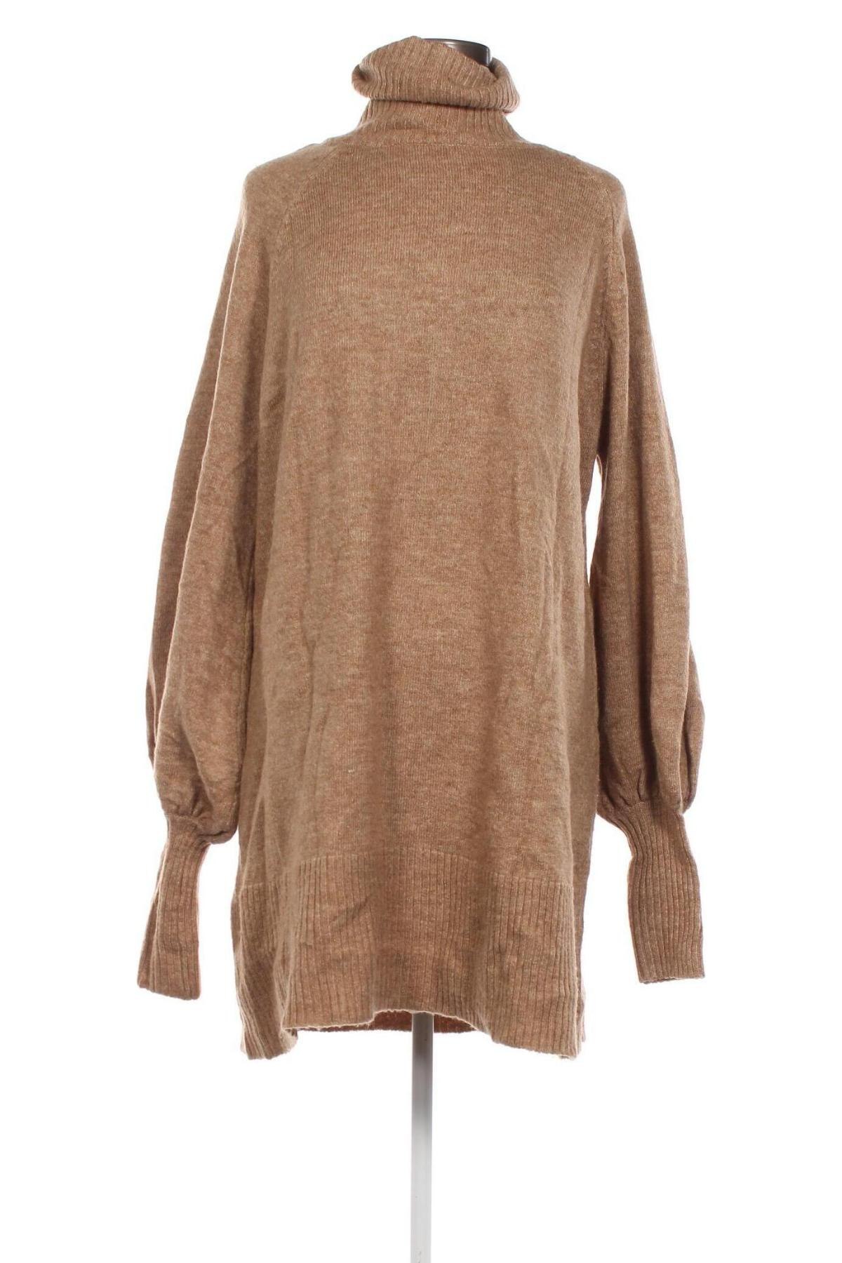 Damenpullover Dilvin, Größe 3XL, Farbe Beige, Preis € 11,10