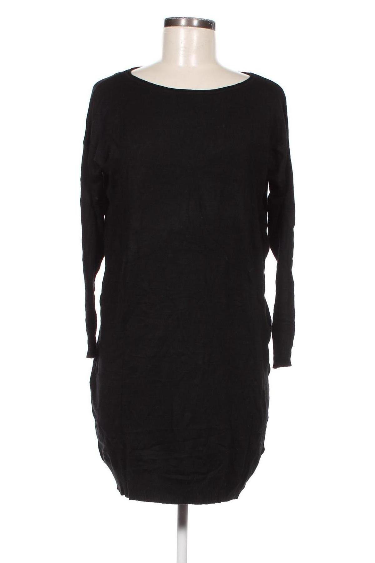 Дамски пуловер Esmara, Размер L, Цвят Черен, Цена 7,25 лв.