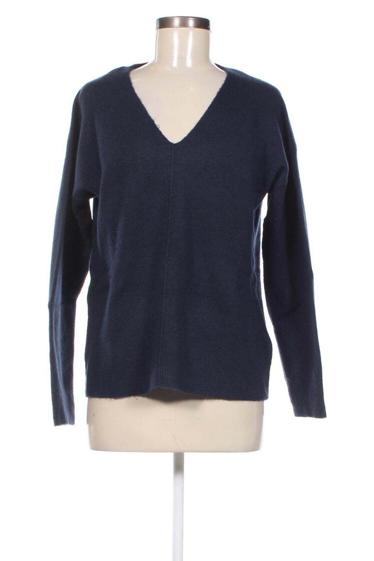 Γυναικείο πουλόβερ Esprit, Μέγεθος XS, Χρώμα Μπλέ, Τιμή 44,85 €