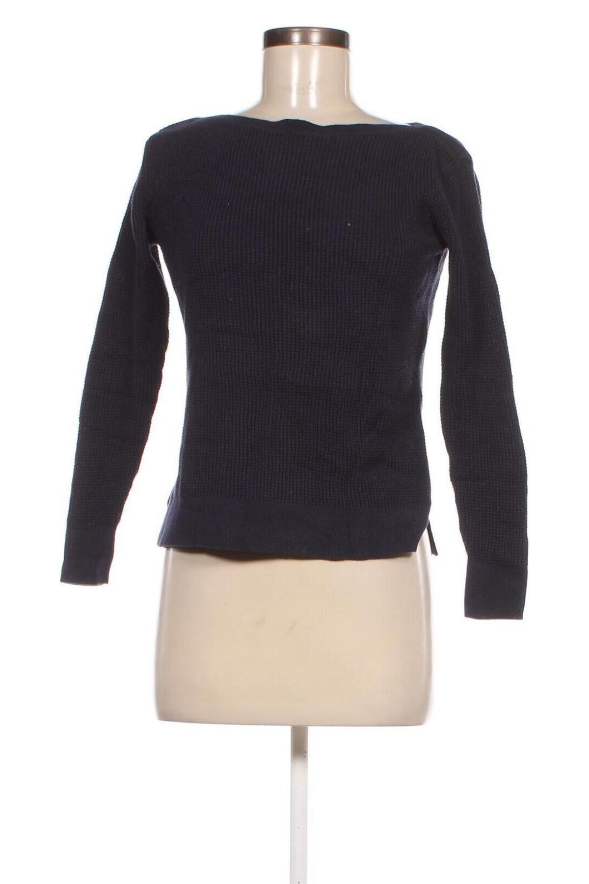 Γυναικείο πουλόβερ Esprit, Μέγεθος XS, Χρώμα Μαύρο, Τιμή 4,49 €