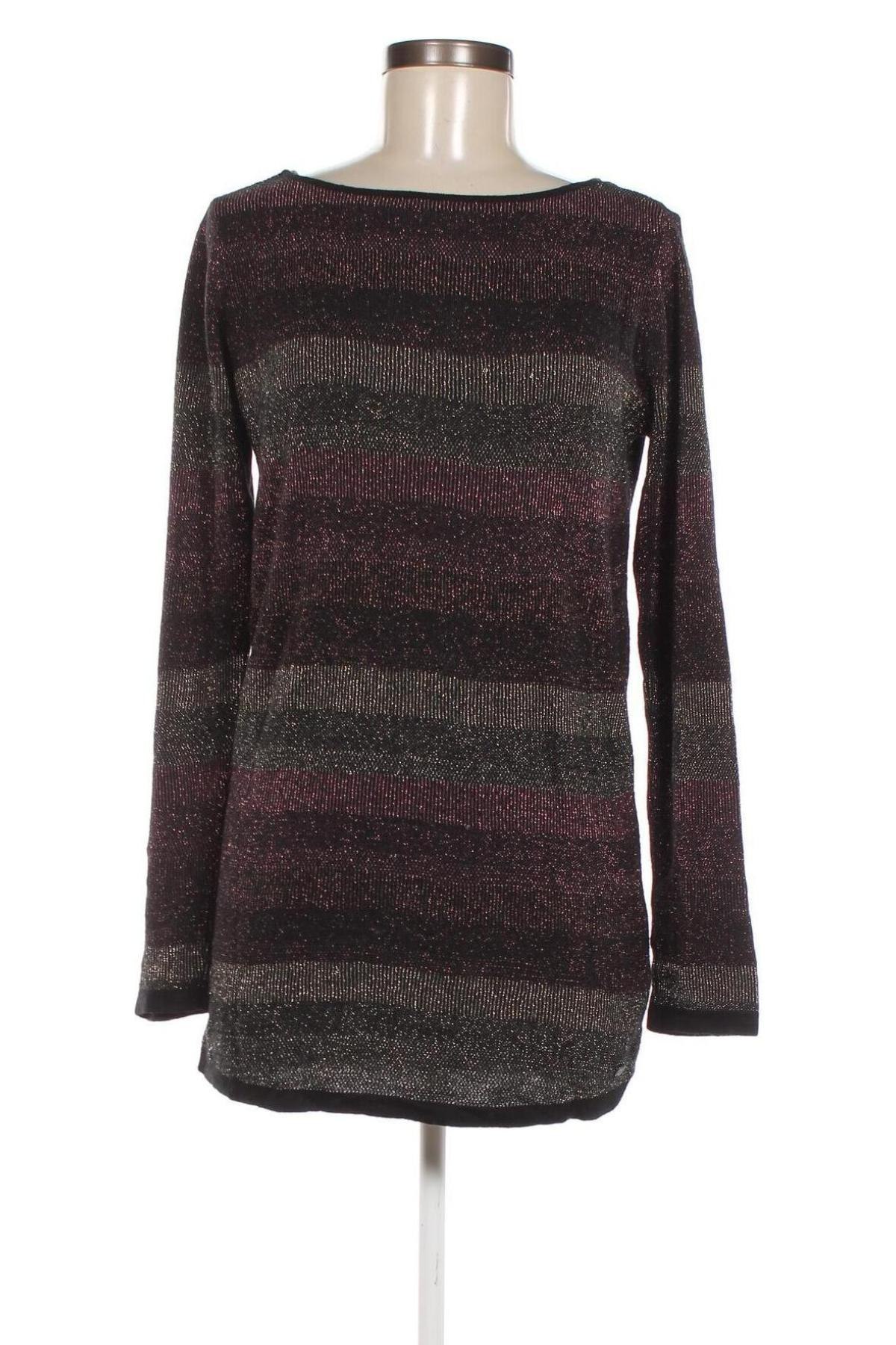 Дамски пуловер Esprit, Размер S, Цвят Многоцветен, Цена 7,25 лв.