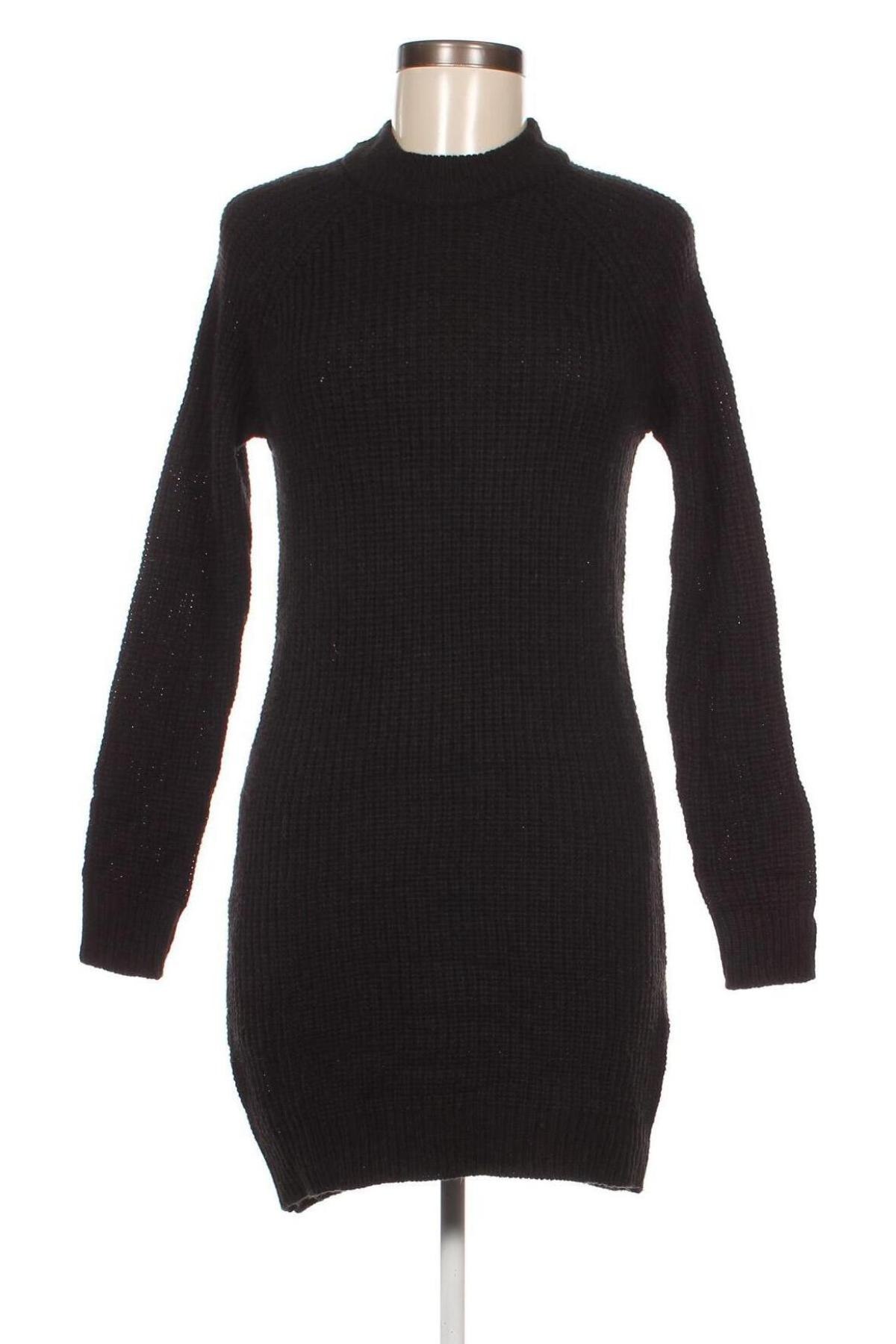 Γυναικείο πουλόβερ Even&Odd, Μέγεθος S, Χρώμα Μαύρο, Τιμή 5,74 €