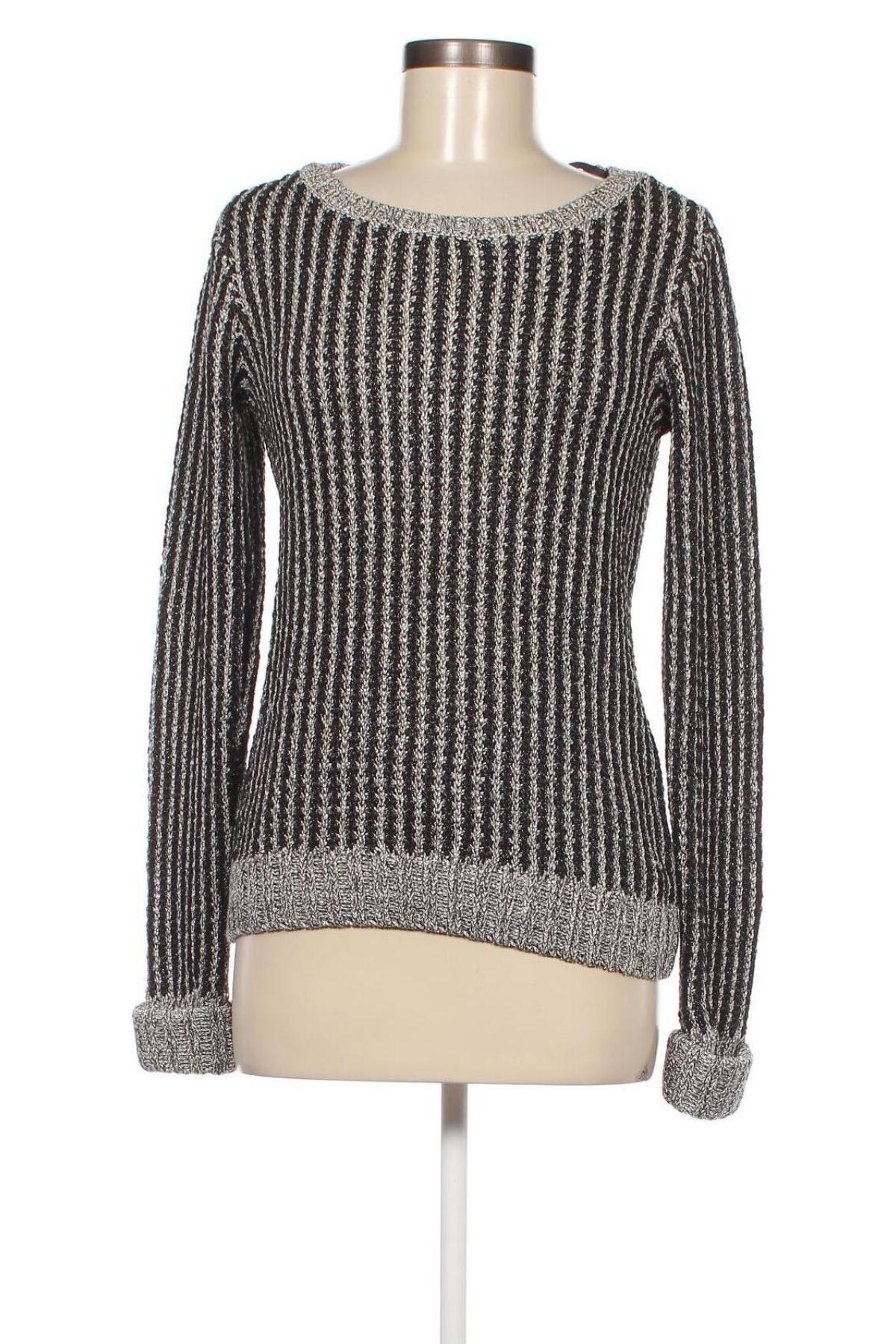 Дамски пуловер Flame, Размер M, Цвят Многоцветен, Цена 13,05 лв.