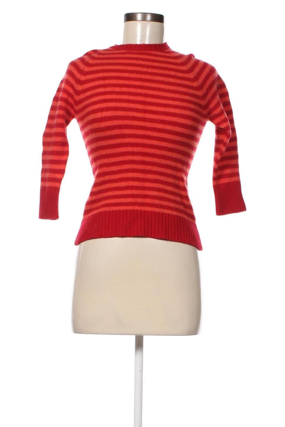 Γυναικείο πουλόβερ Gap, Μέγεθος XS, Χρώμα Πολύχρωμο, Τιμή 3,79 €