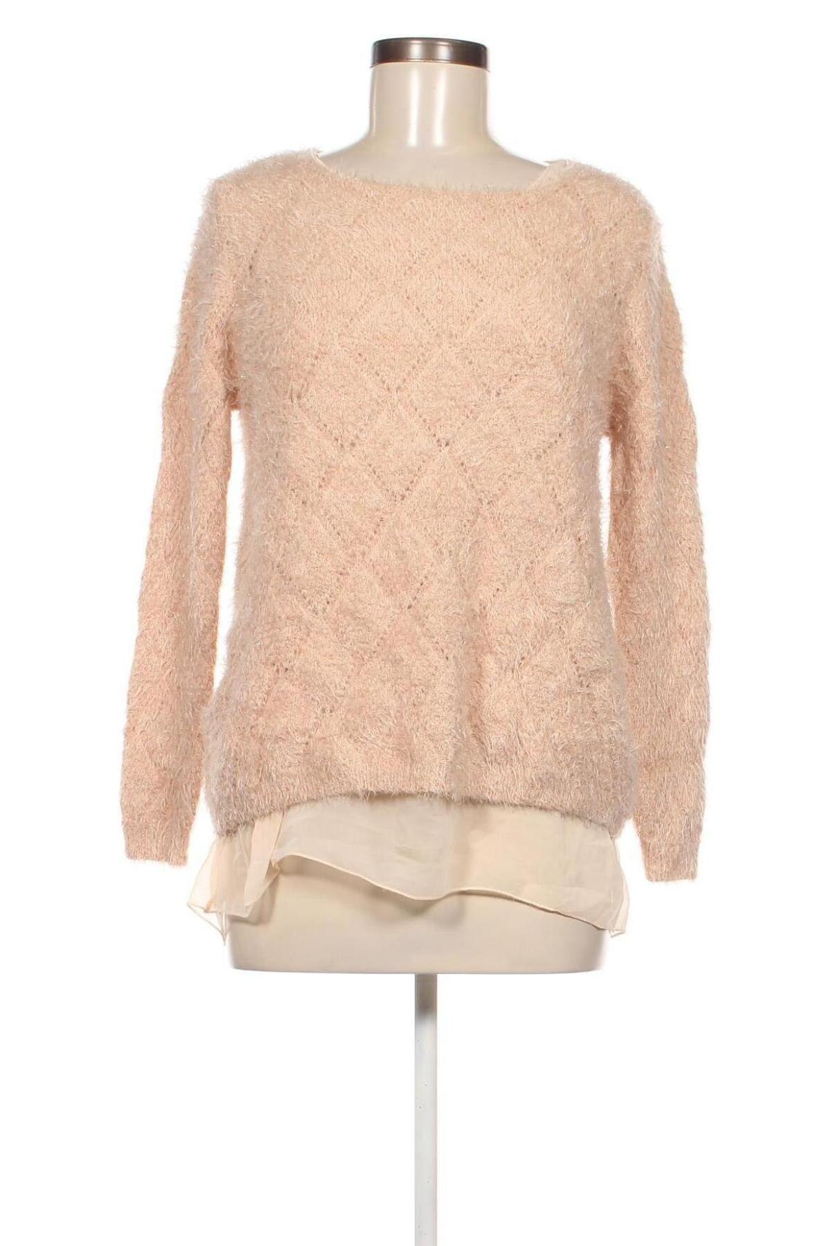 Damenpullover Graffith, Größe M, Farbe Beige, Preis € 4,87