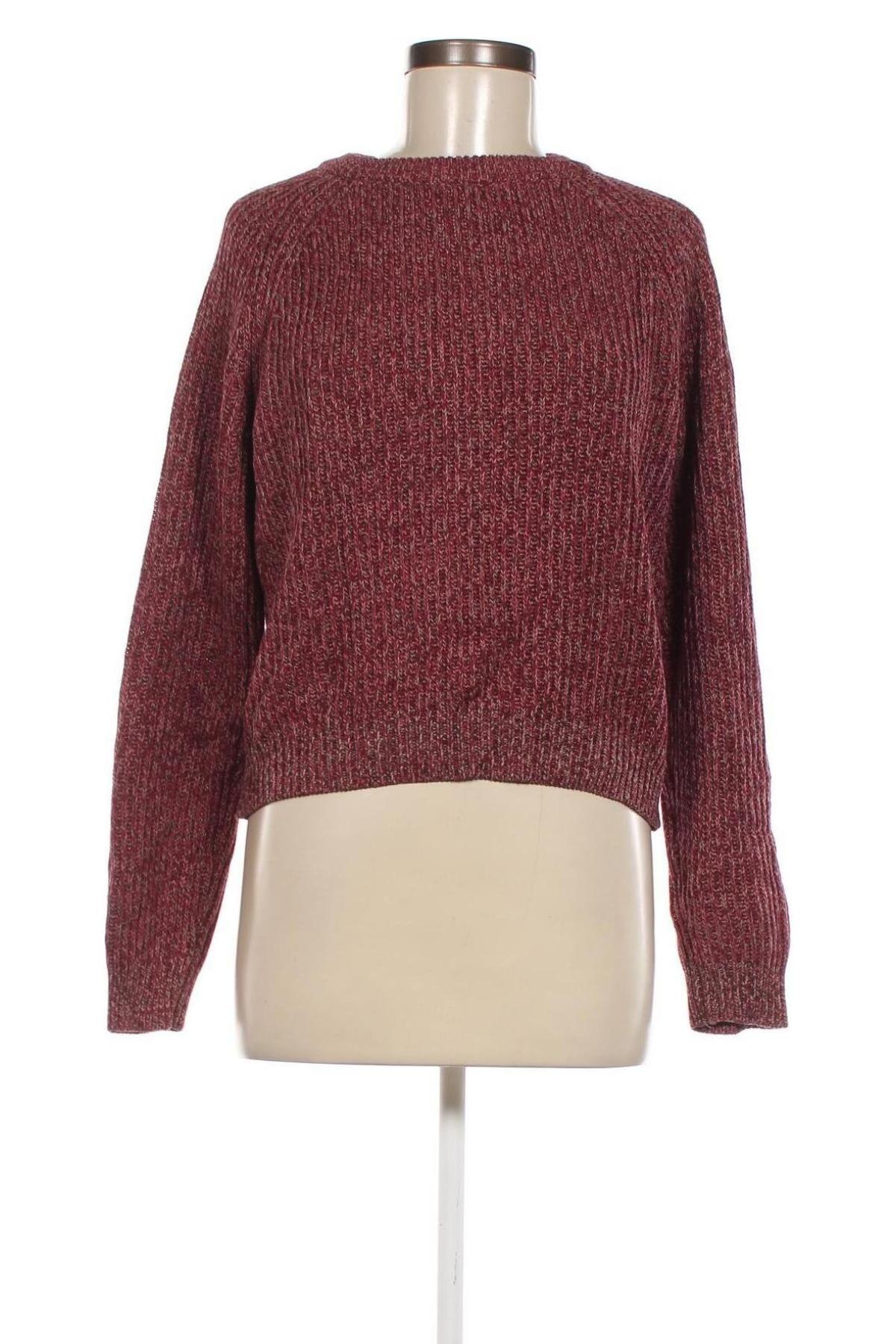 Damski sweter H&M, Rozmiar M, Kolor Fioletowy, Cena 29,99 zł