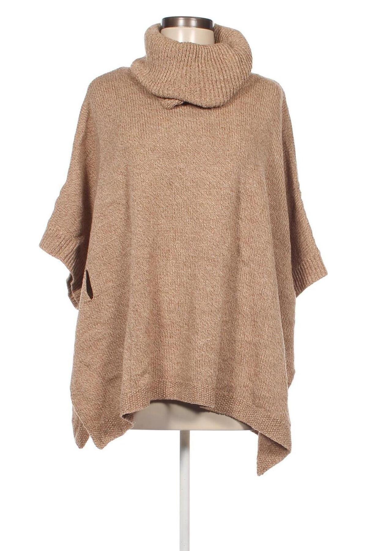 Damenpullover H&M, Größe XS, Farbe Braun, Preis 5,99 €