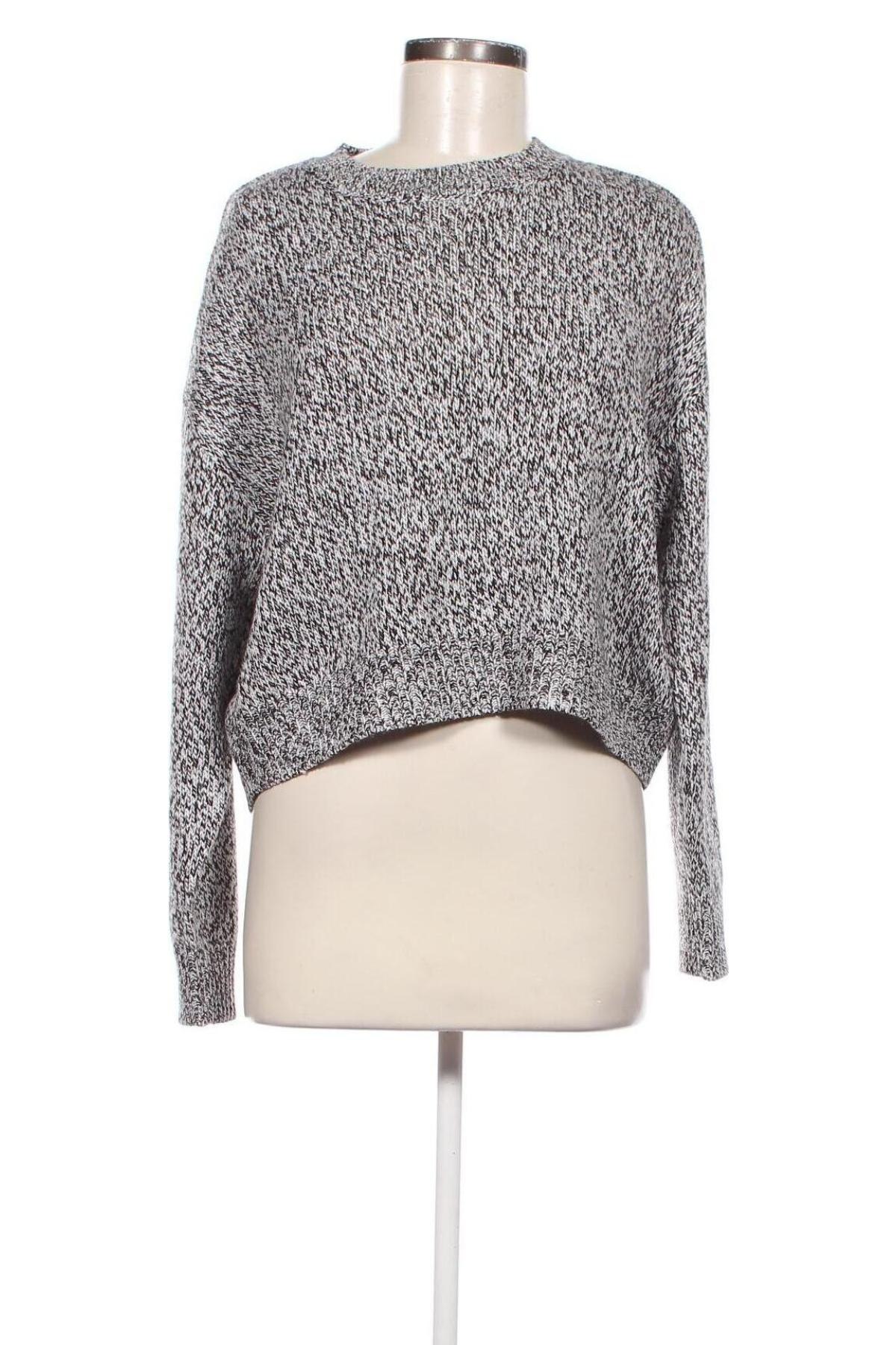 Damski sweter H&M, Rozmiar M, Kolor Kolorowy, Cena 66,69 zł