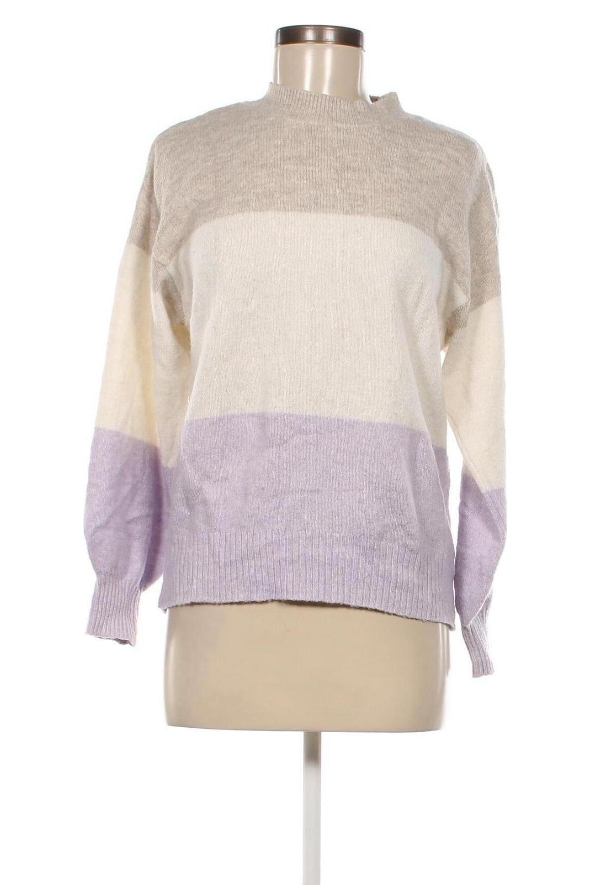 Damenpullover H&M, Größe S, Farbe Mehrfarbig, Preis 4,99 €