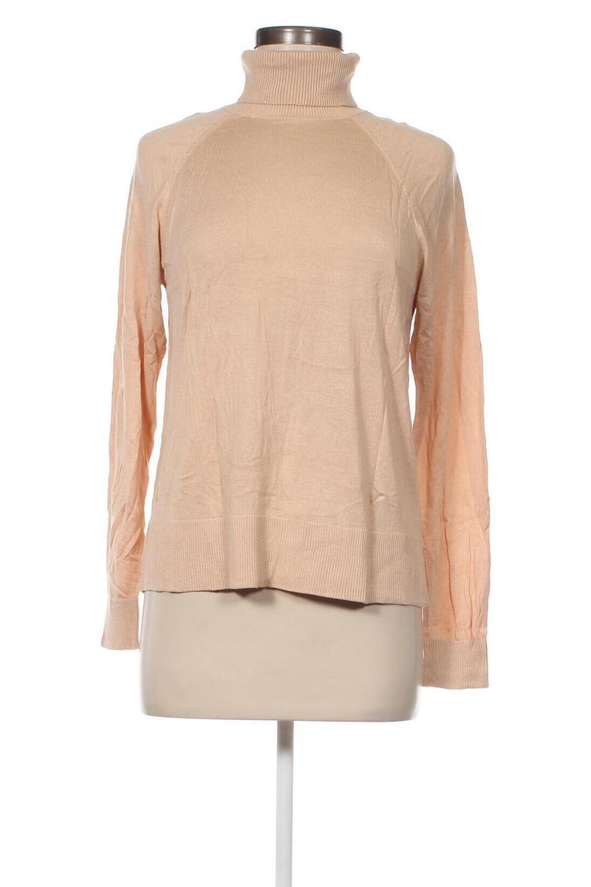 Damenpullover H&M, Größe M, Farbe Beige, Preis € 5,79