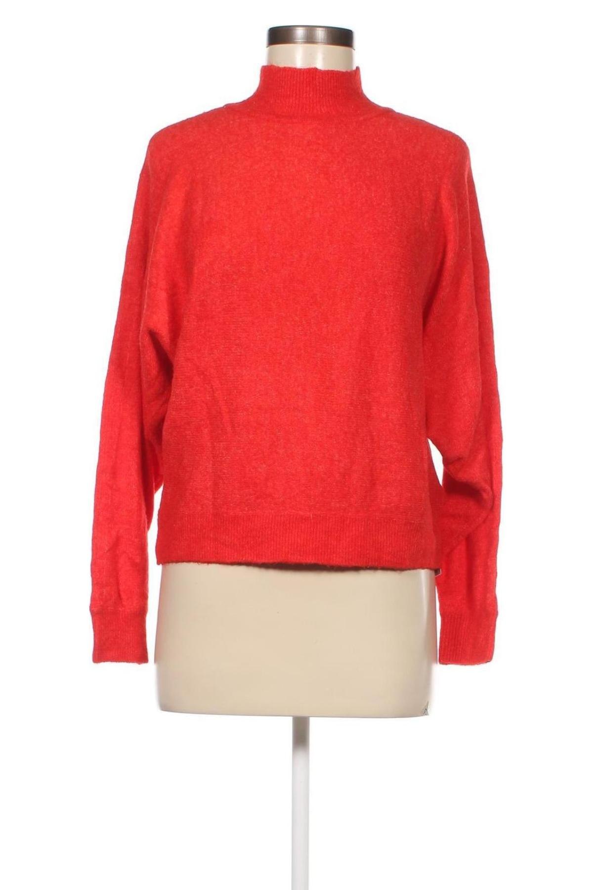 Damenpullover H&M, Größe S, Farbe Rot, Preis € 7,06