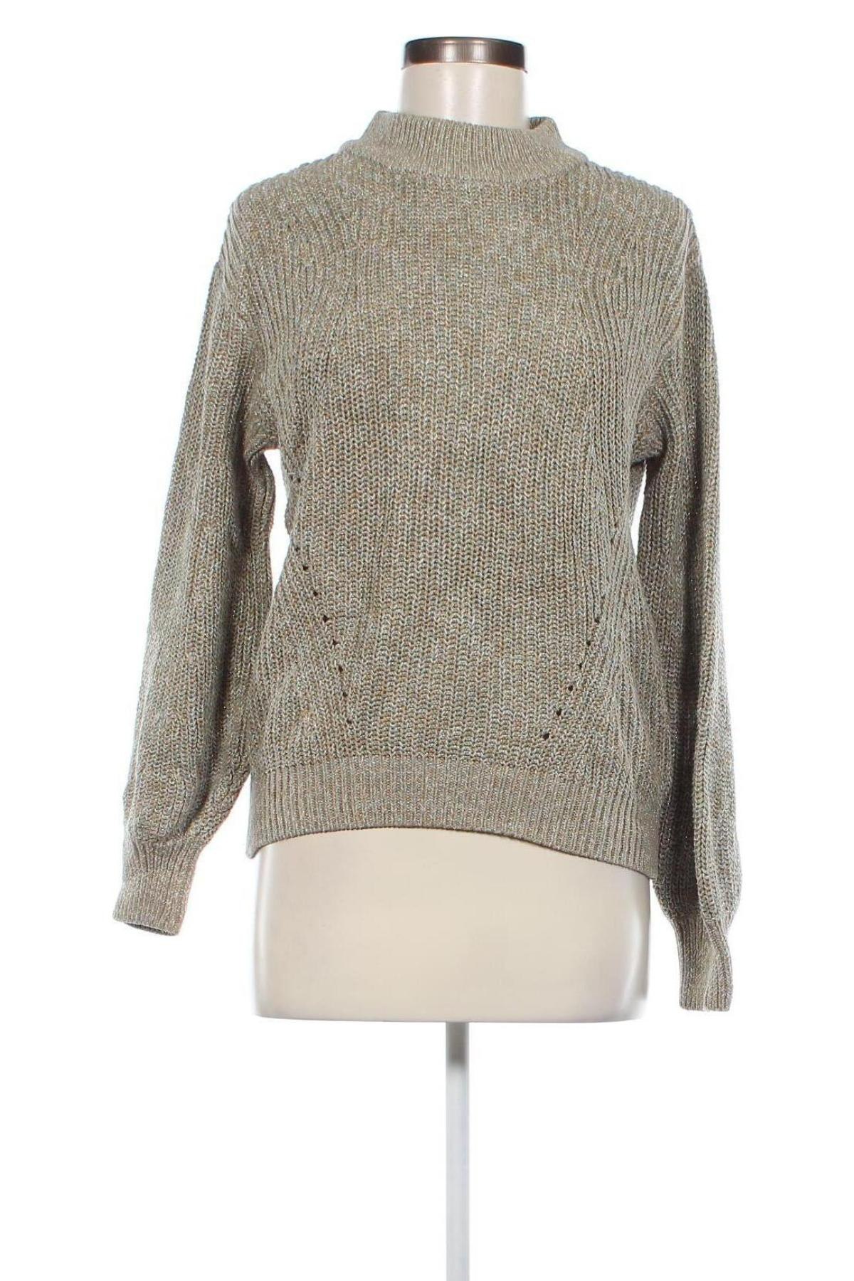 Damenpullover H&M, Größe S, Farbe Mehrfarbig, Preis 8,07 €