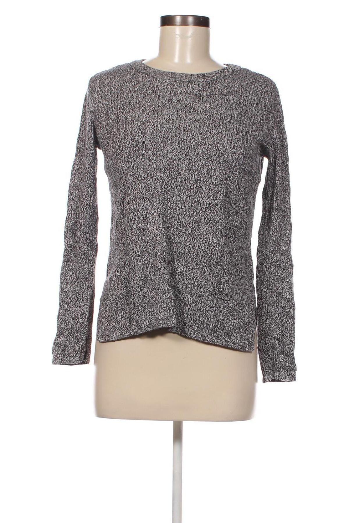 Dámsky pulóver H&M, Veľkosť S, Farba Sivá, Cena  5,95 €