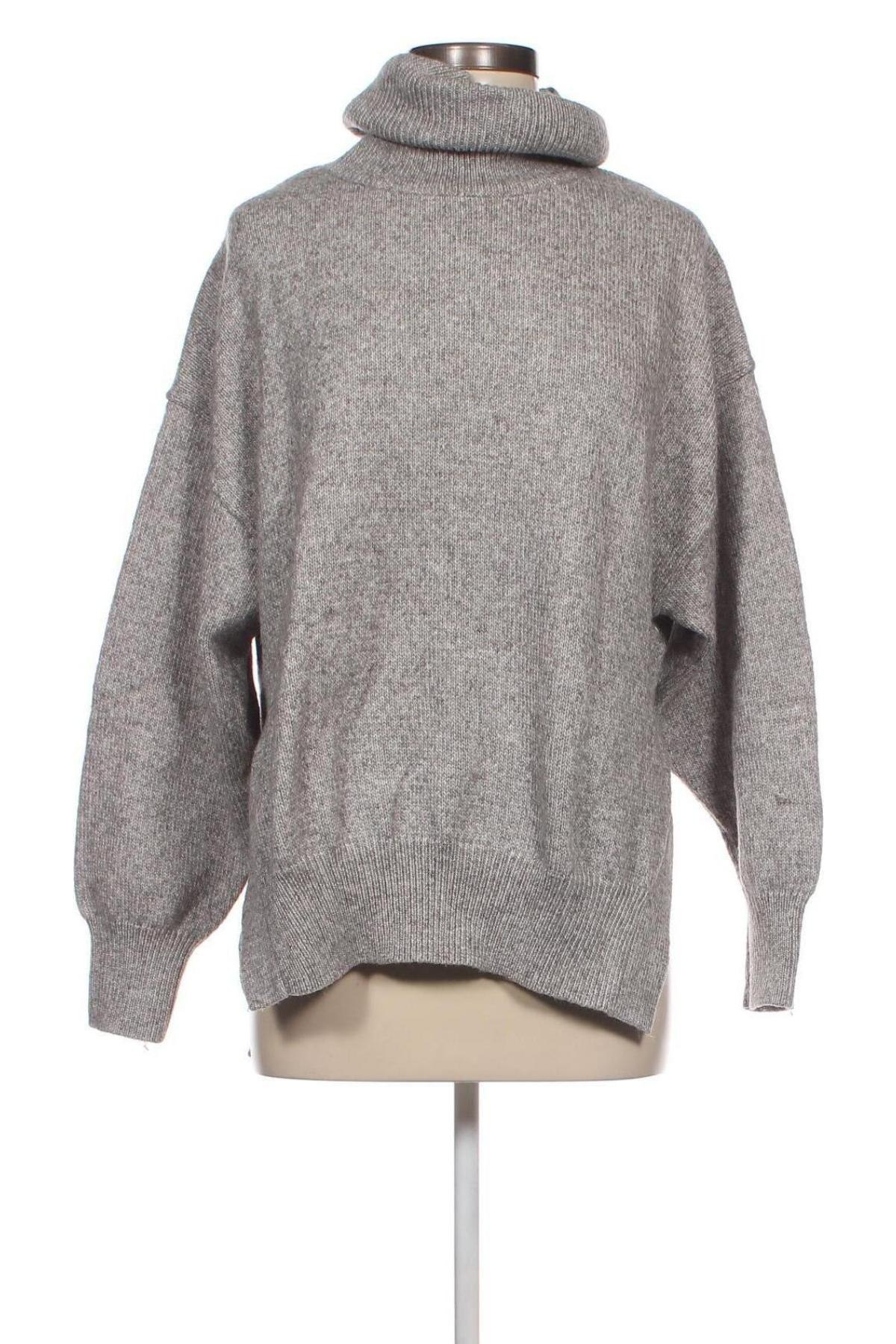 Damenpullover H&M, Größe XS, Farbe Grau, Preis € 8,07