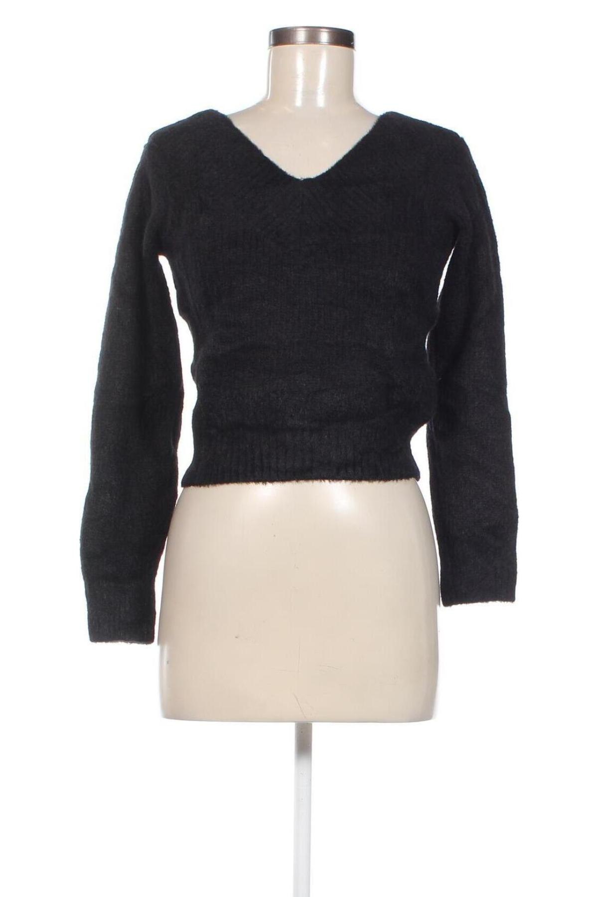 Damenpullover H&M Divided, Größe S, Farbe Schwarz, Preis € 5,49