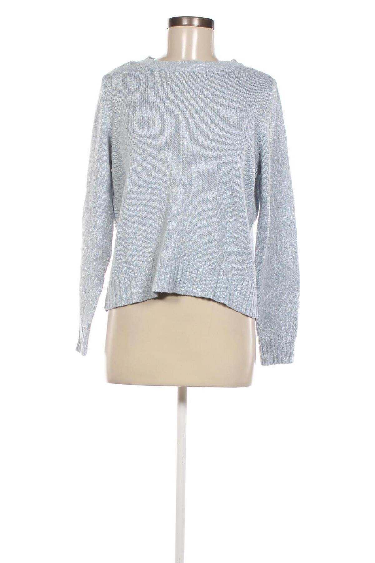 Damenpullover H&M Divided, Größe M, Farbe Blau, Preis 5,99 €