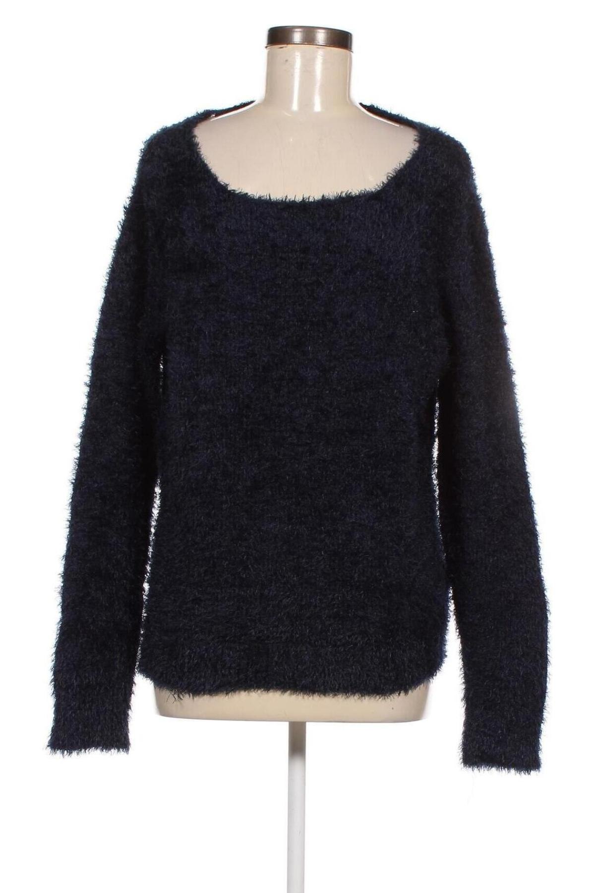 Damski sweter H&M Divided, Rozmiar M, Kolor Niebieski, Cena 42,67 zł