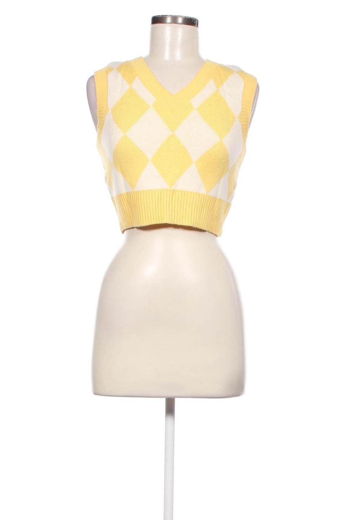 Pulover de femei H&M Divided, Mărime S, Culoare Multicolor, Preț 23,85 Lei