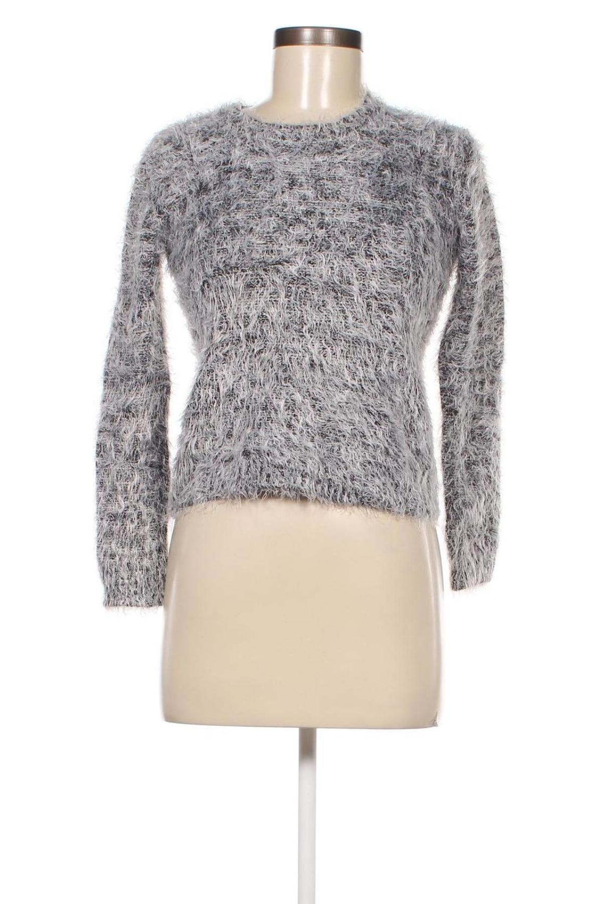 Damenpullover H&M Divided, Größe S, Farbe Mehrfarbig, Preis 7,06 €