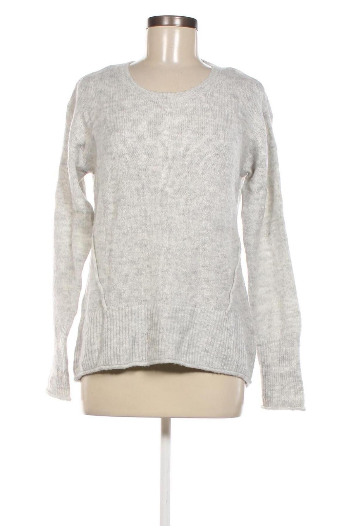 Damenpullover H&M L.O.G.G., Größe S, Farbe Grau, Preis € 7,06