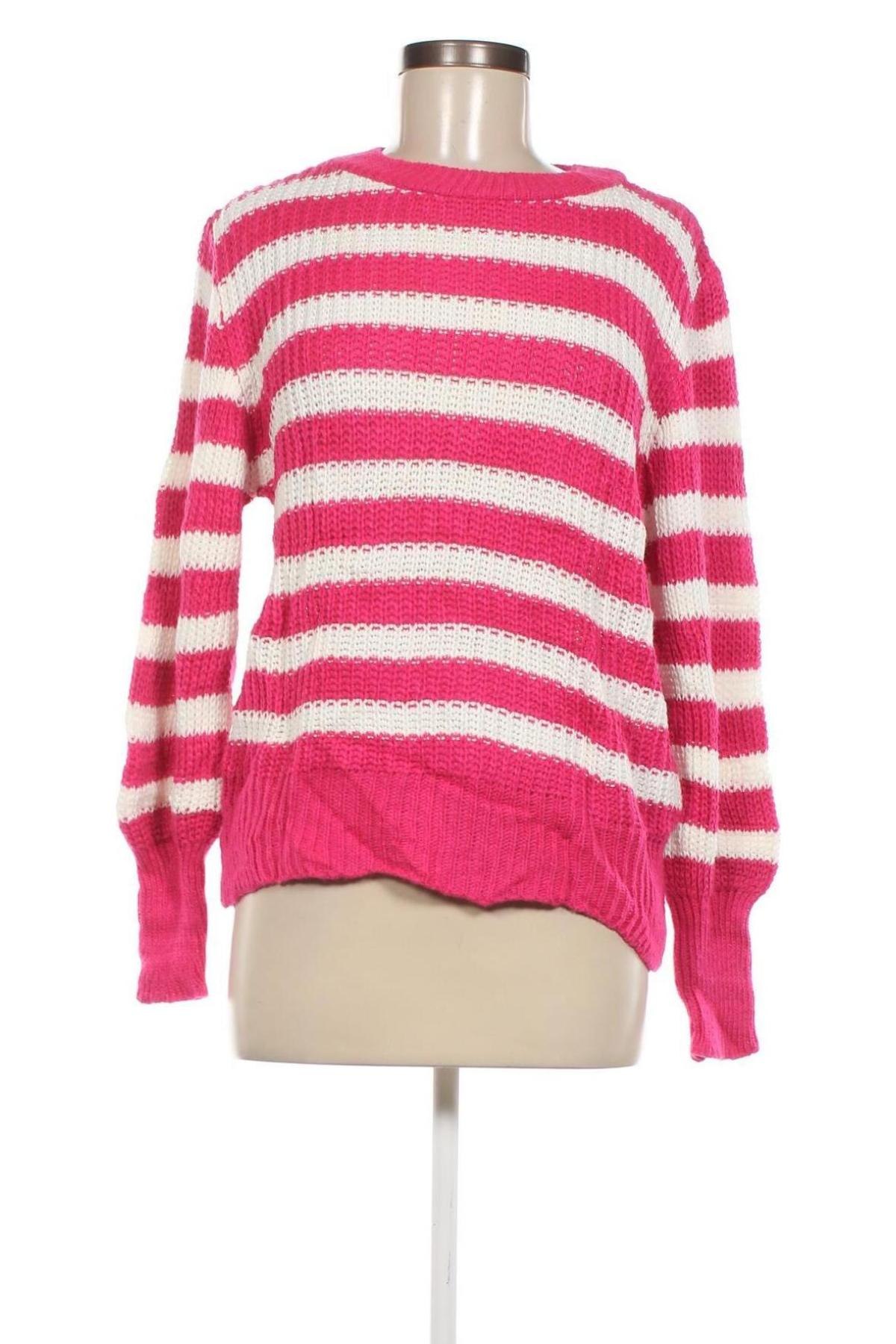 Damenpullover Haily`s, Größe M, Farbe Mehrfarbig, Preis 7,06 €