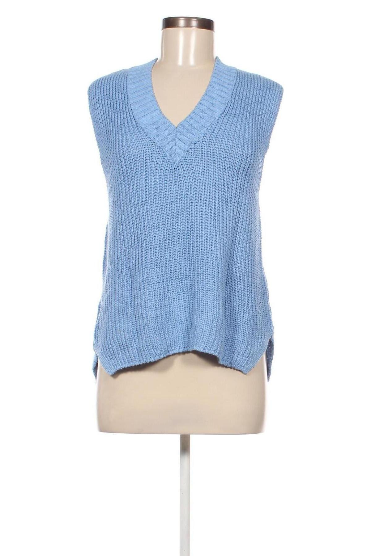 Damenpullover Haily`s, Größe S, Farbe Blau, Preis 7,06 €