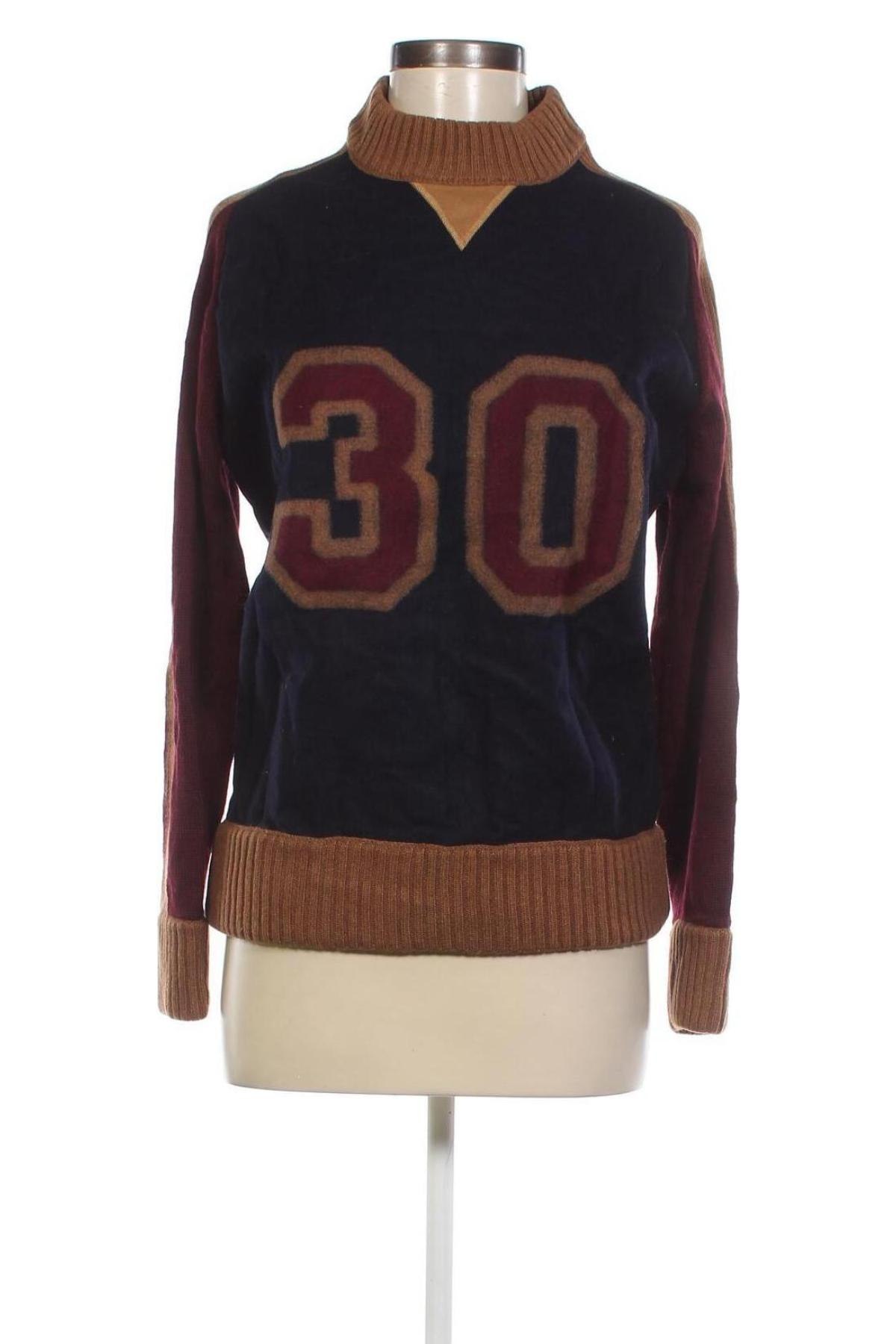 Női pulóver Hilfiger Collection, Méret XS, Szín Sokszínű, Ár 18 107 Ft