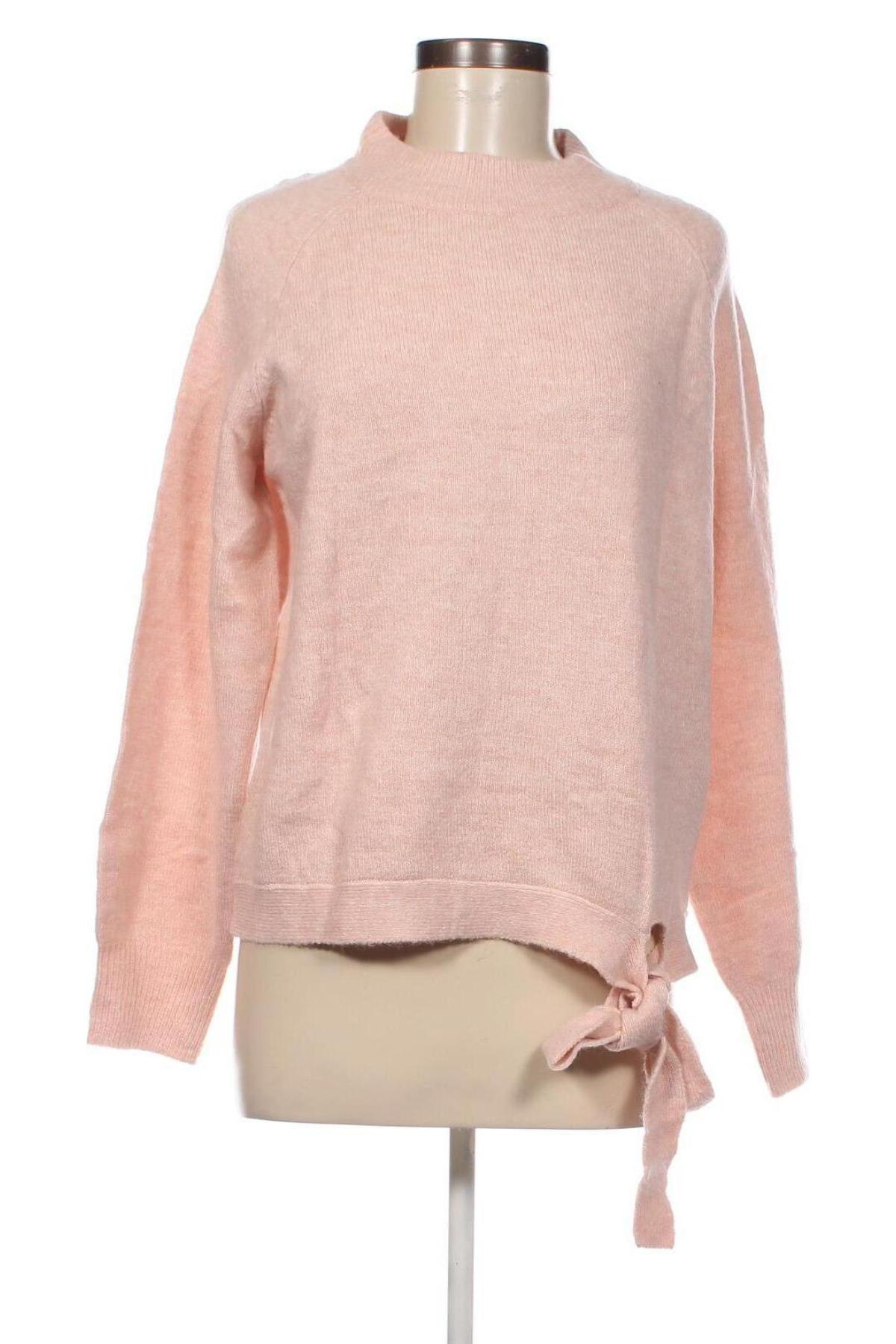 Дамски пуловер In Extenso, Размер M, Цвят Розов, Цена 13,05 лв.