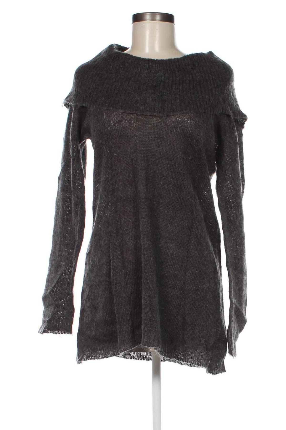 Női pulóver Indiska, Méret XL, Szín Szürke, Ár 2 207 Ft